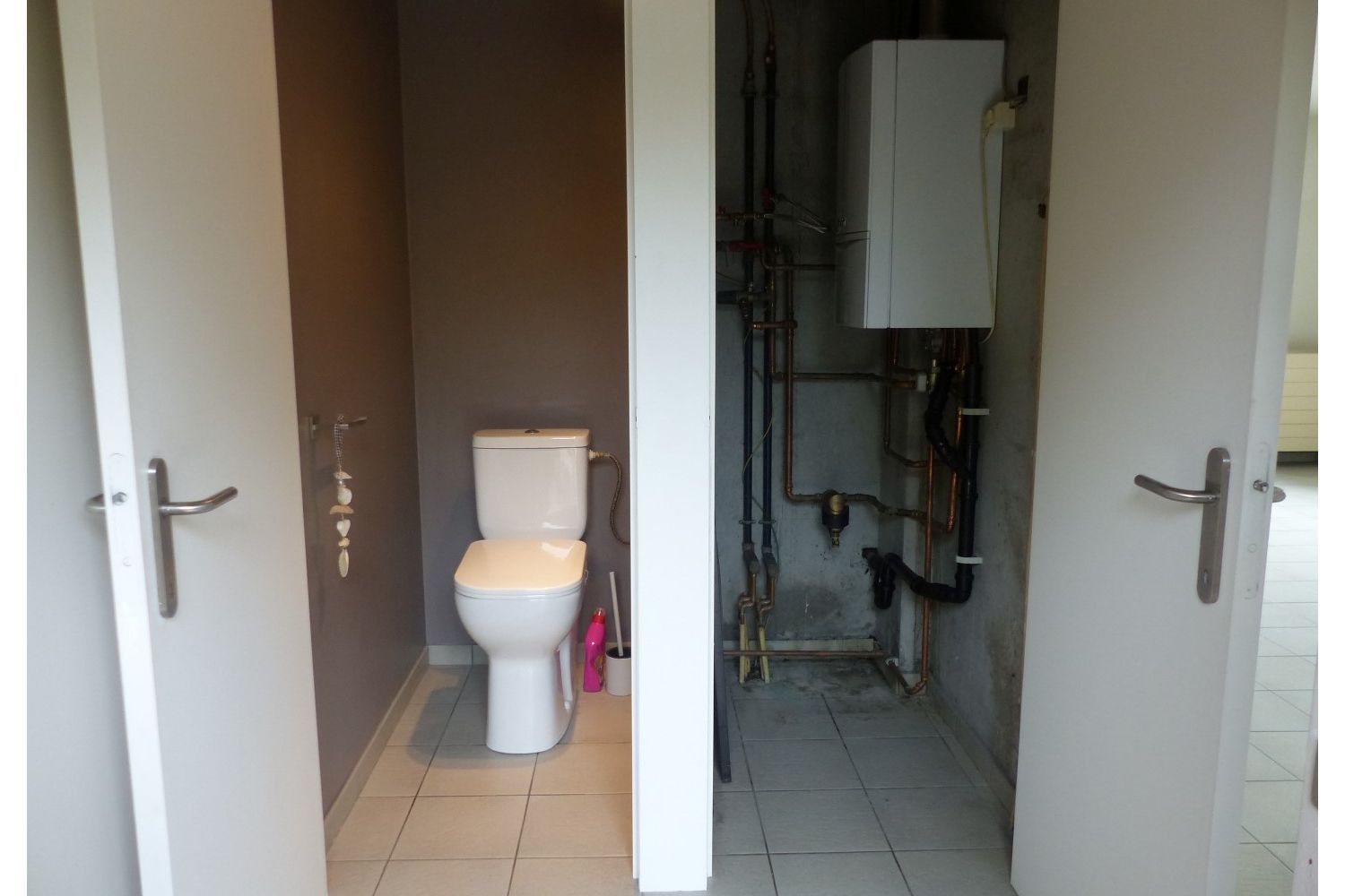 Vrijstaande woning te huur in Middelkerke foto 8