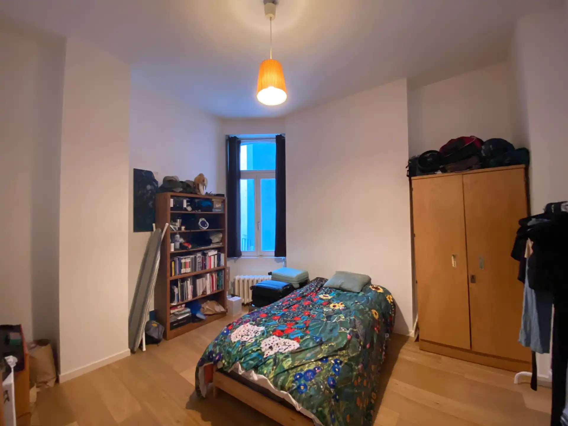 Mooi appartement met 2 slaapkamers op een ideale locatie! foto 10