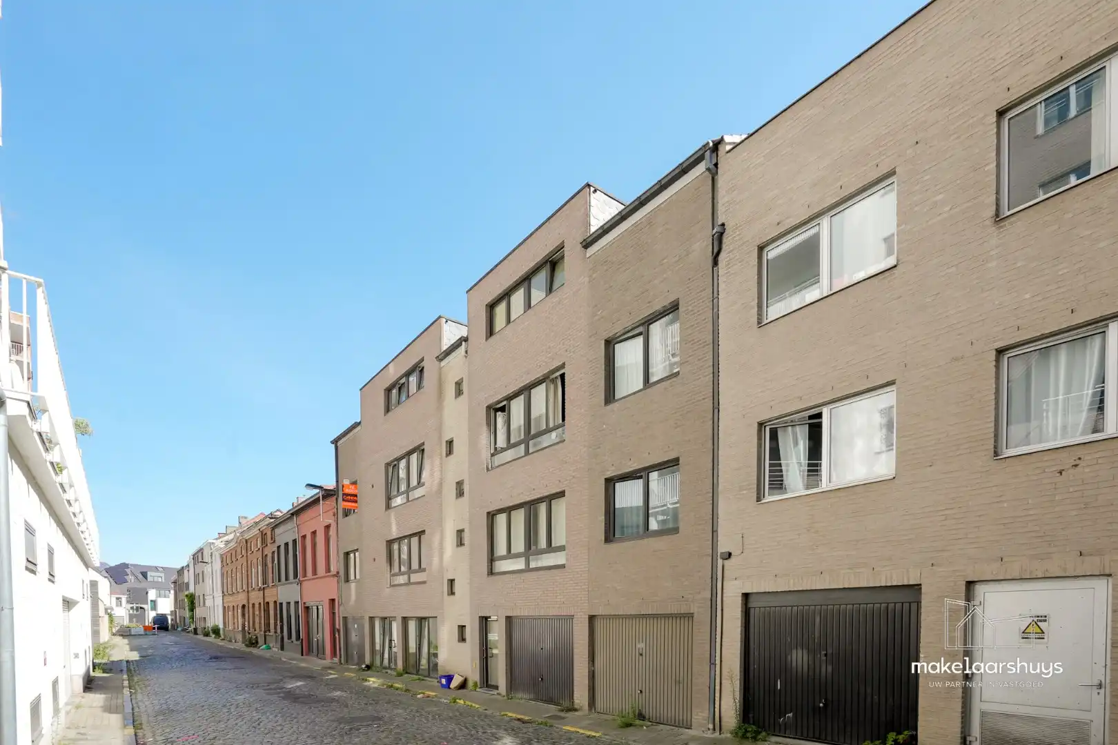 Studio te koop Karel Antheunisstraat 75 - - 9000 Gent