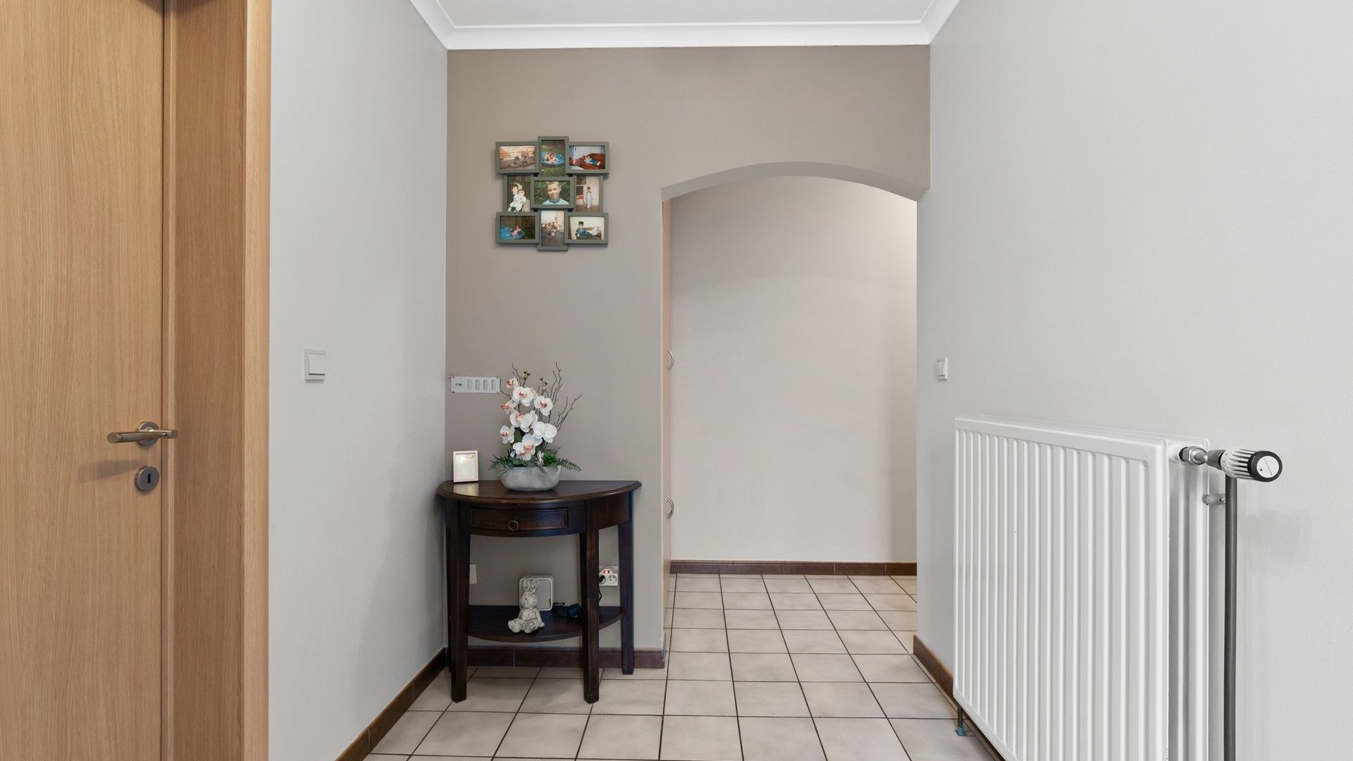 Gelijkvloerse woning met 3 slpkrs te Genk foto 4