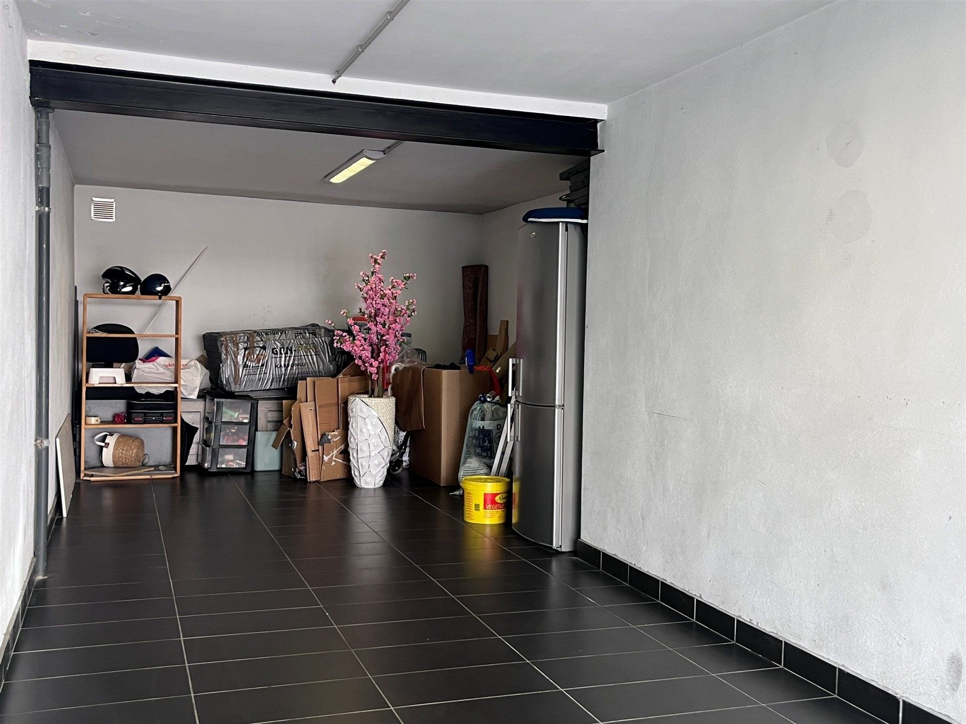 3 slaapkamer appartement - dubbele garagebox  foto 15