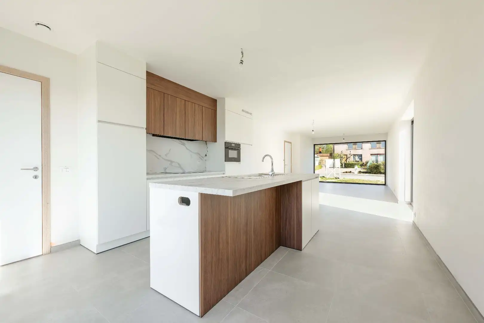 MODERNE NIEUWBOUWWONING IN HARTJE TIELT | TOPLOCATIE!!! foto 6