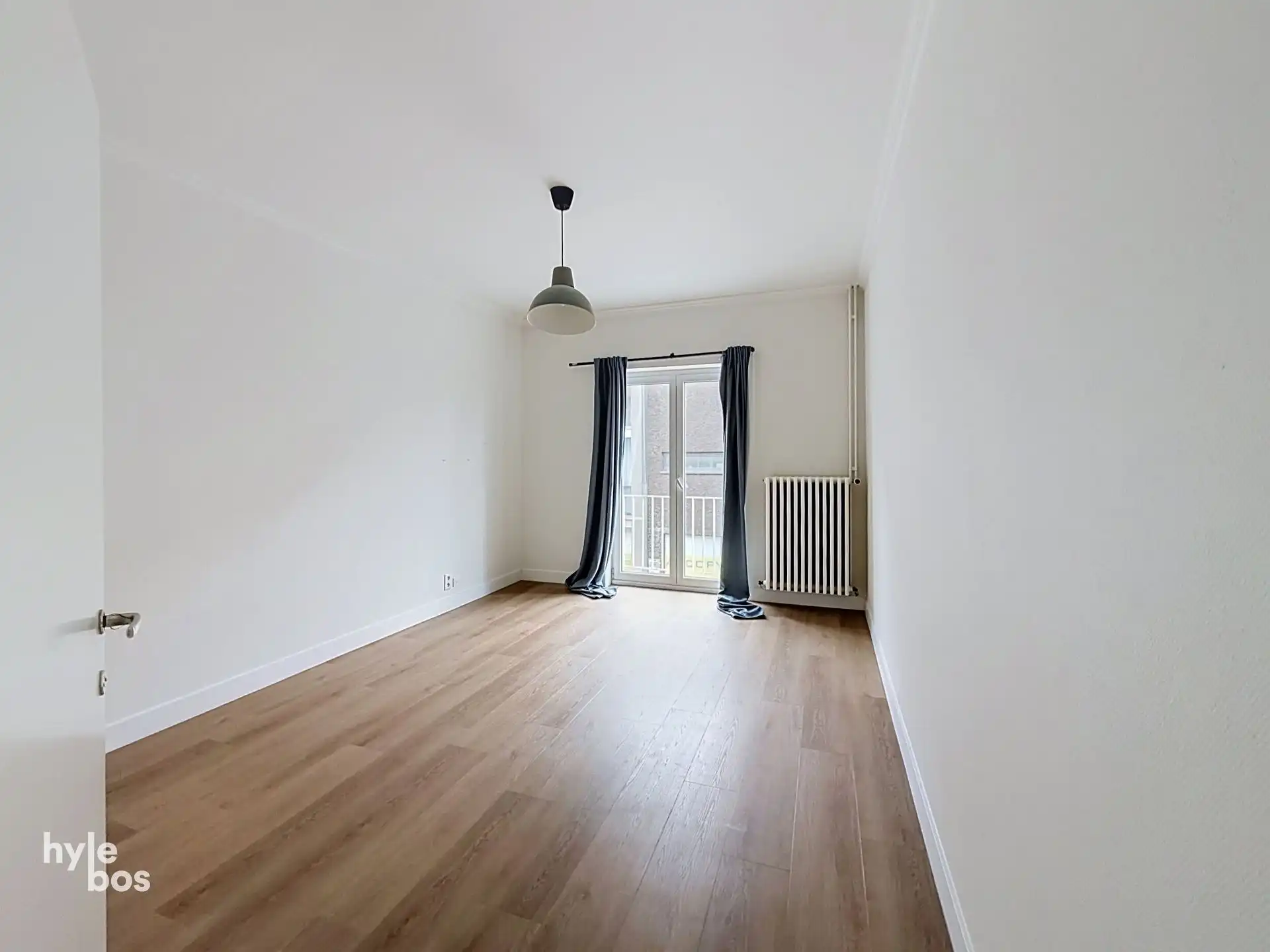 3 slaapkamer appartement met ruim terras en autostaanplaats foto 10