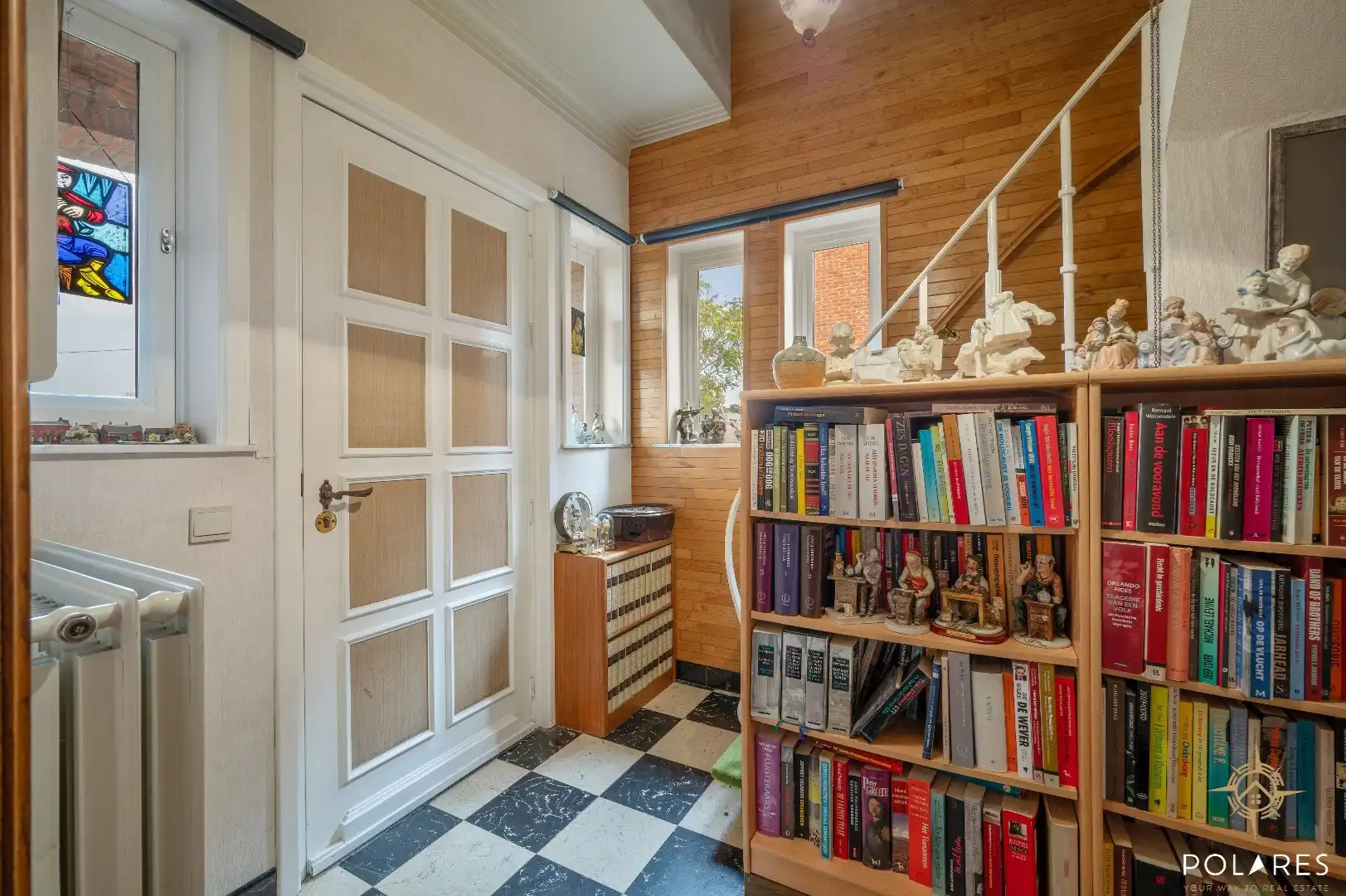 Ruime open bebouwing op prachtig perceel van 17a61ca te Werchter. foto 3