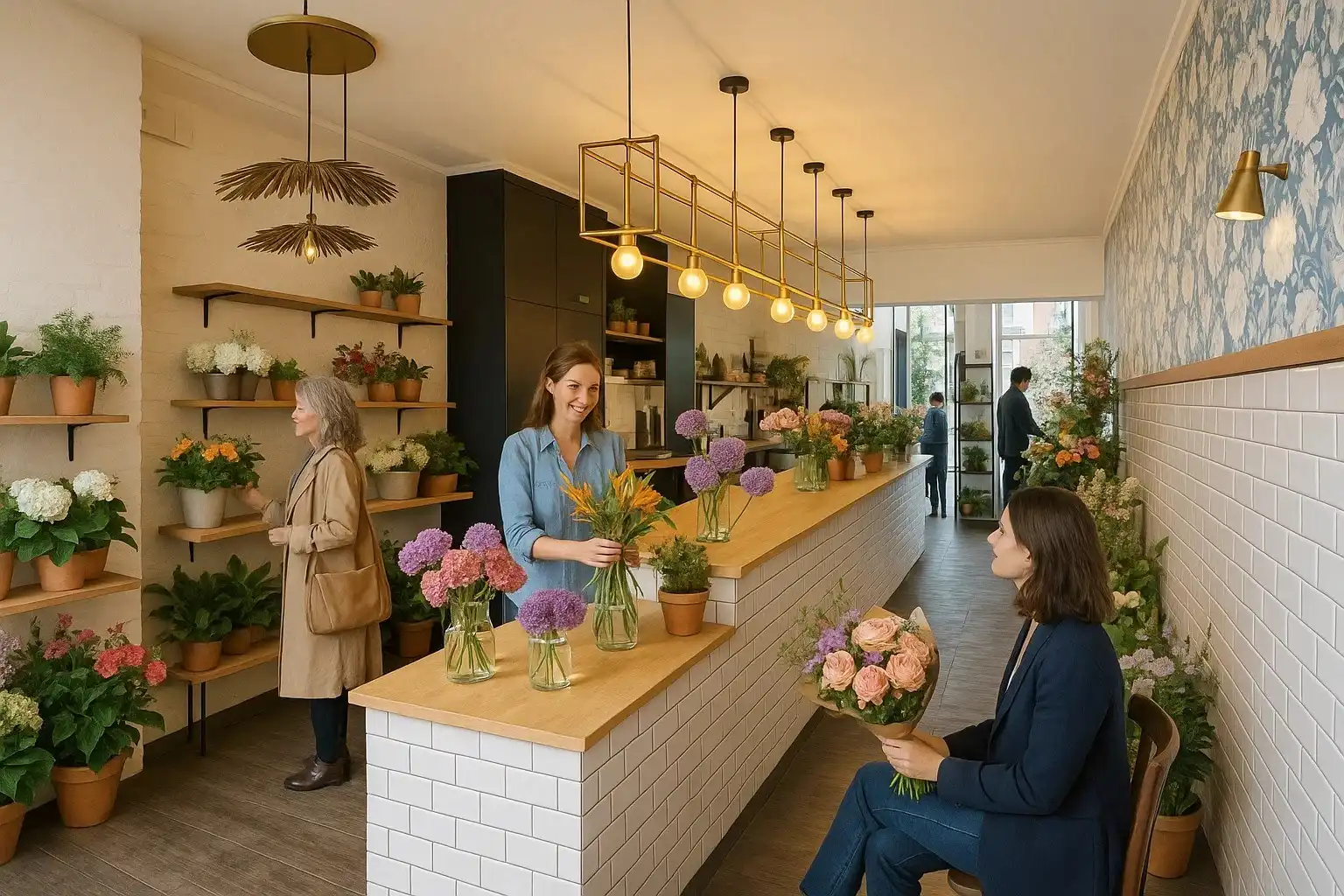 Uniek handelspand/horecapand op commerciële toplocatie! foto {{pictureIndex}}