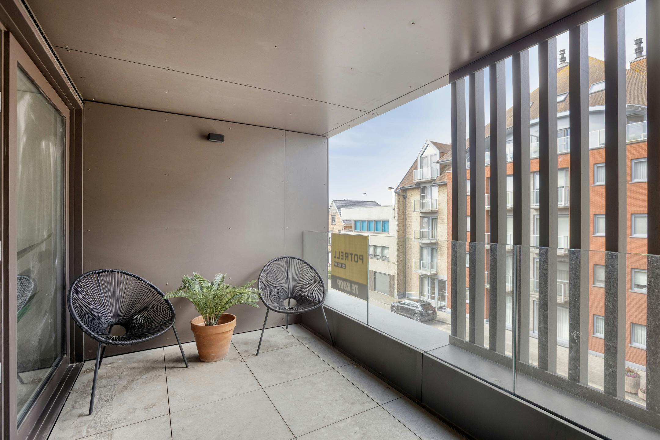 Appartement met 2 slaapkamers te koop in Veurne foto 7