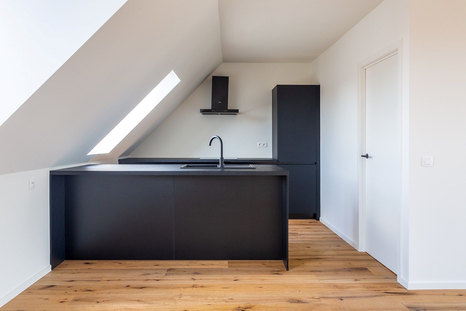 Nieuwbouwproject “Maison Geeraard” – 11 appartementen foto 2