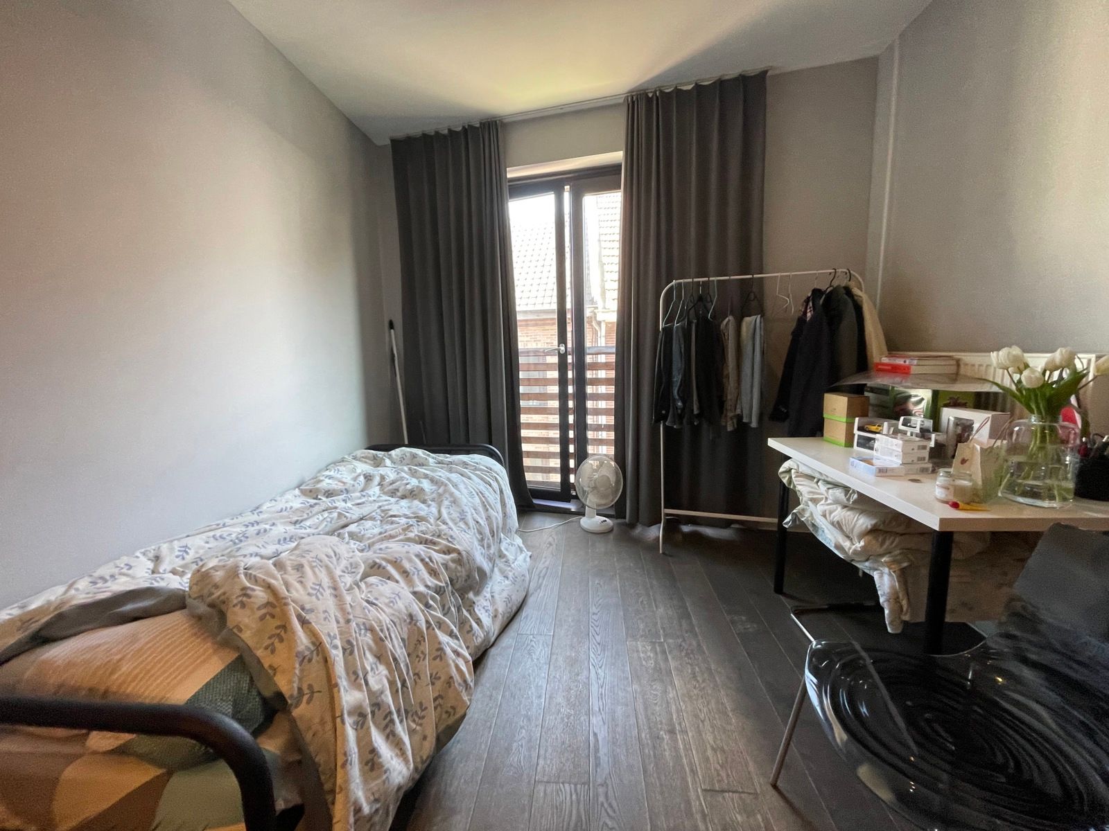 Studio Leuven City Center. STUDENTS ONLY foto 2