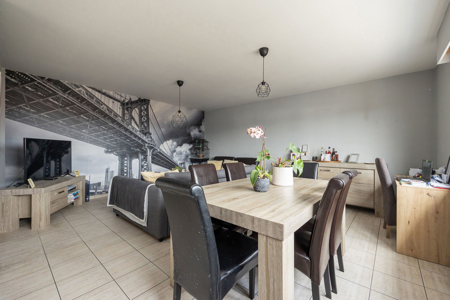 Appartement te koop foto 14