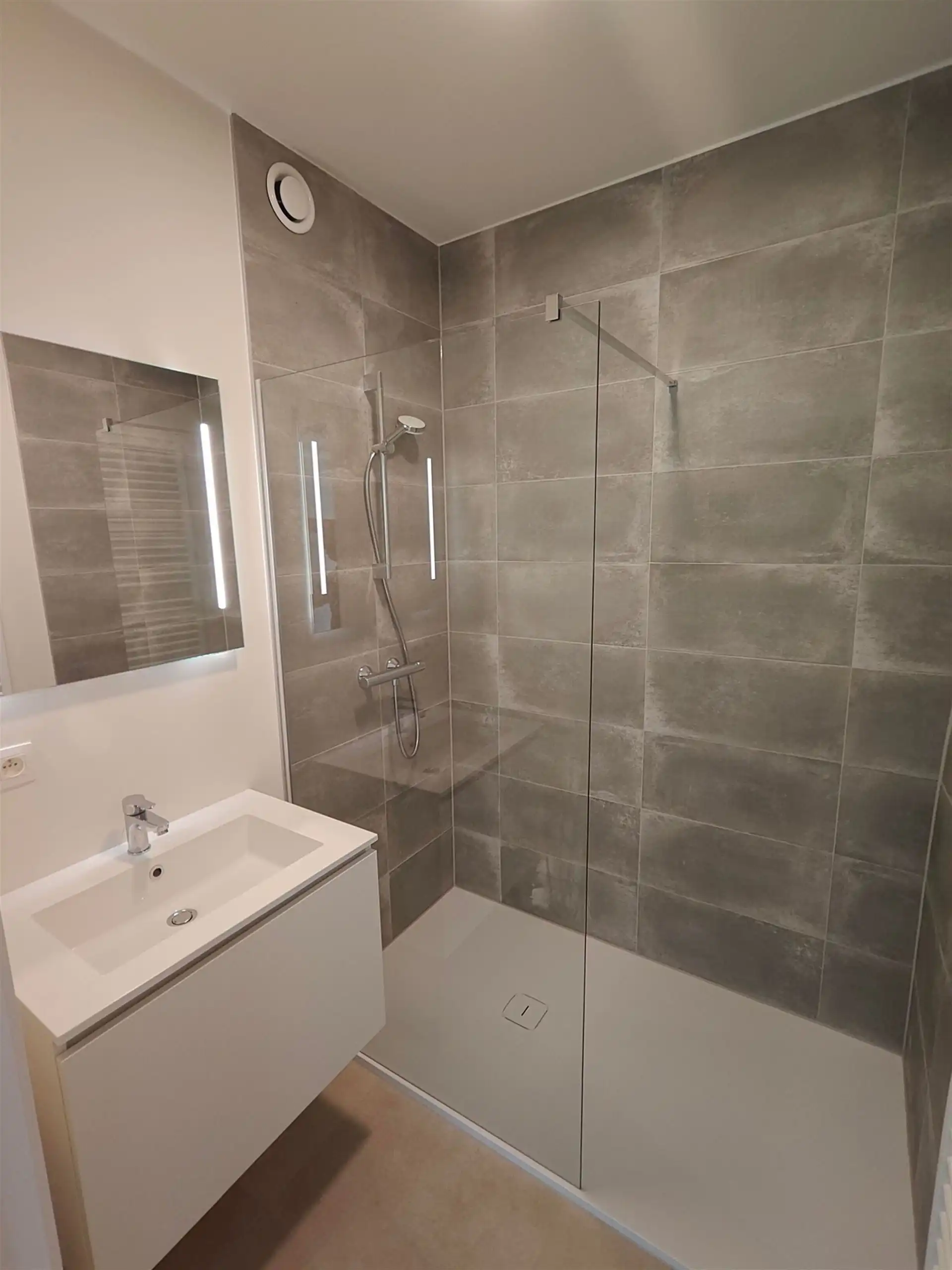 Appartement in het centrum met 2 slaapkamers foto 9