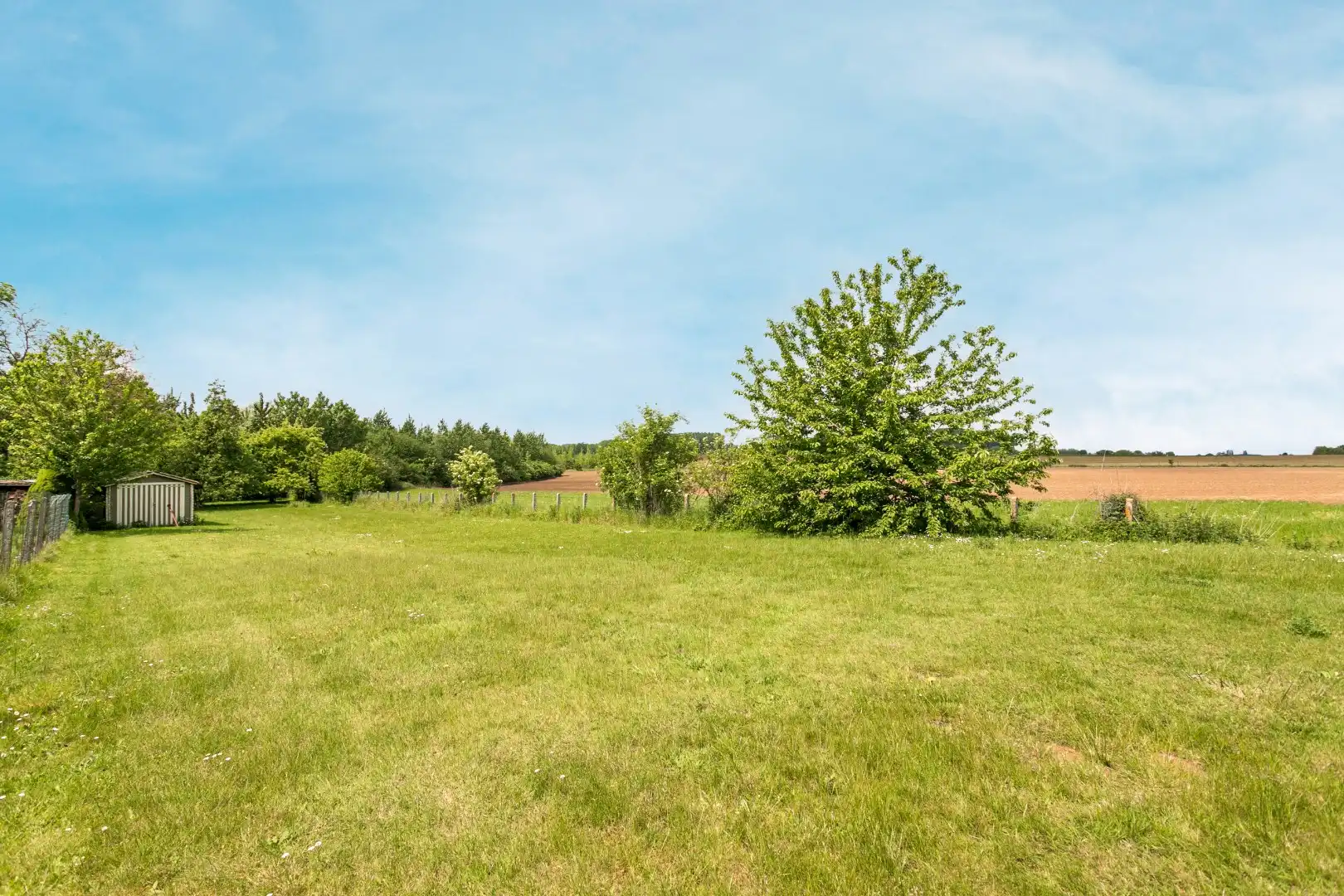 Instapklare gezinswoning met 4 slpk te Lembeek foto 6