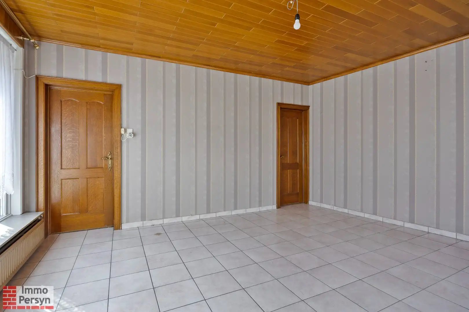 Karaktervolle hoekwoning vol potentieel in centrum Scherpenheuvel foto 3