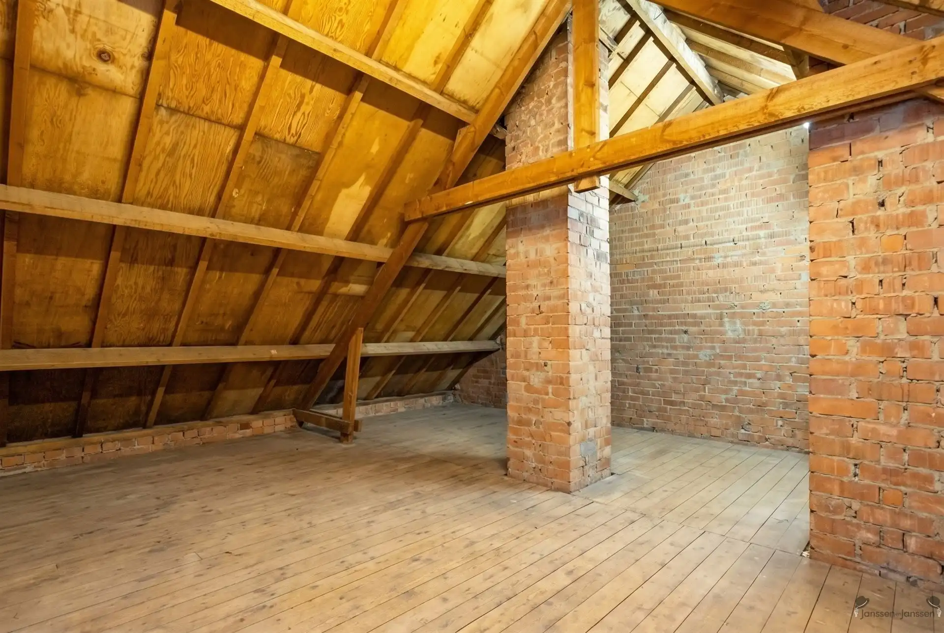 Charmant huis met EPC B en uitbreidingsmogelijkheden op gewilde locatie in Schoten foto 20