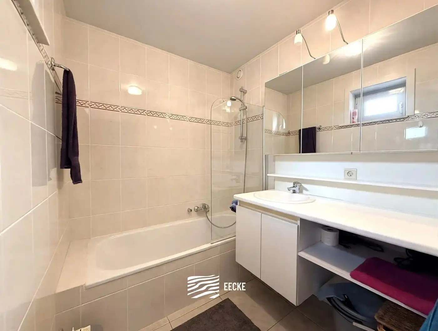 Appartement met 2 slaapkamers foto 9
