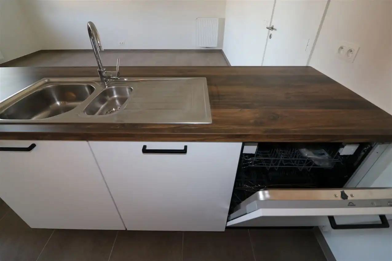 Nieuwbouw appartement met 3 slaapkamers foto 29