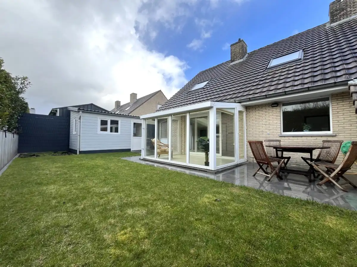 Moorslede - Ruime halfopen bebouwing in het centrum foto 17