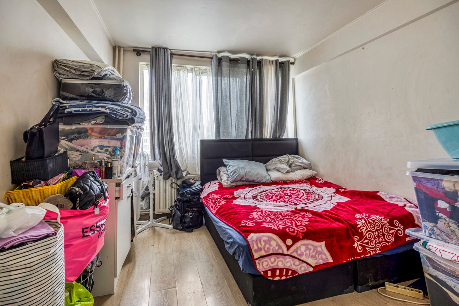 immo DAVID stelt voor: 2 slaapkamerapp met privatieve kelder foto 11