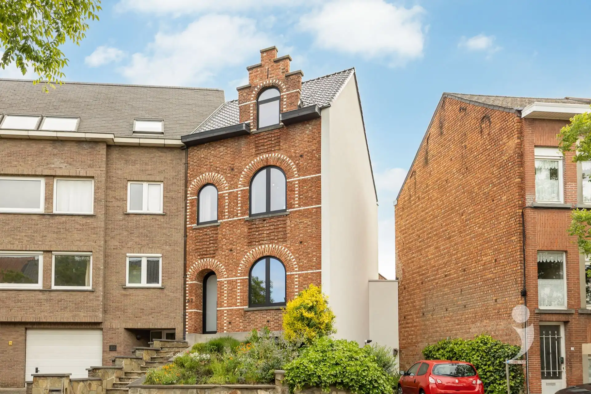 Huis te koop Mechelsesteenweg 47 - 3000 LEUVEN