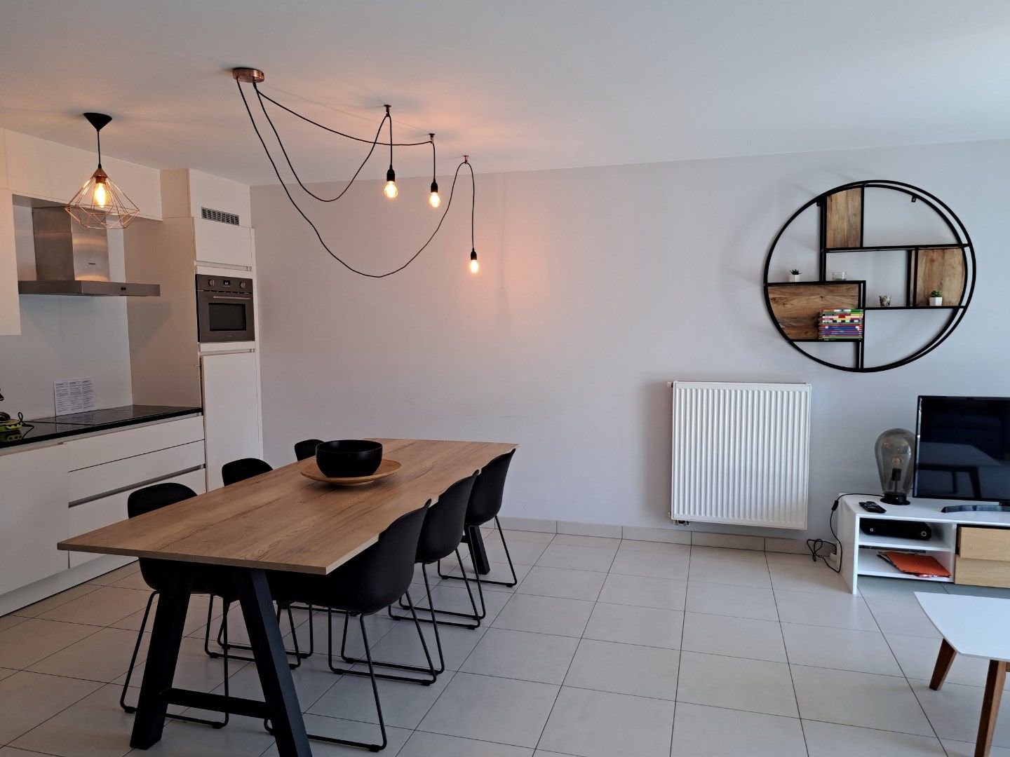 Appartement te koop Koninklijke Baan 93 -/03.05 - 8670 Koksijde