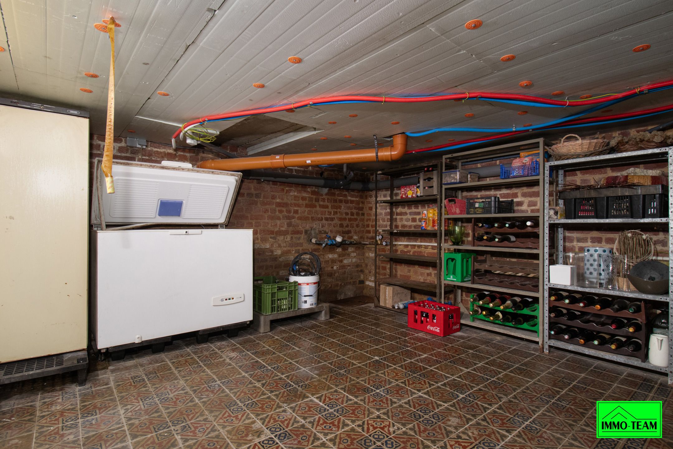 Prachtig gerenoveerde woning met heel wat potentieel foto 20
