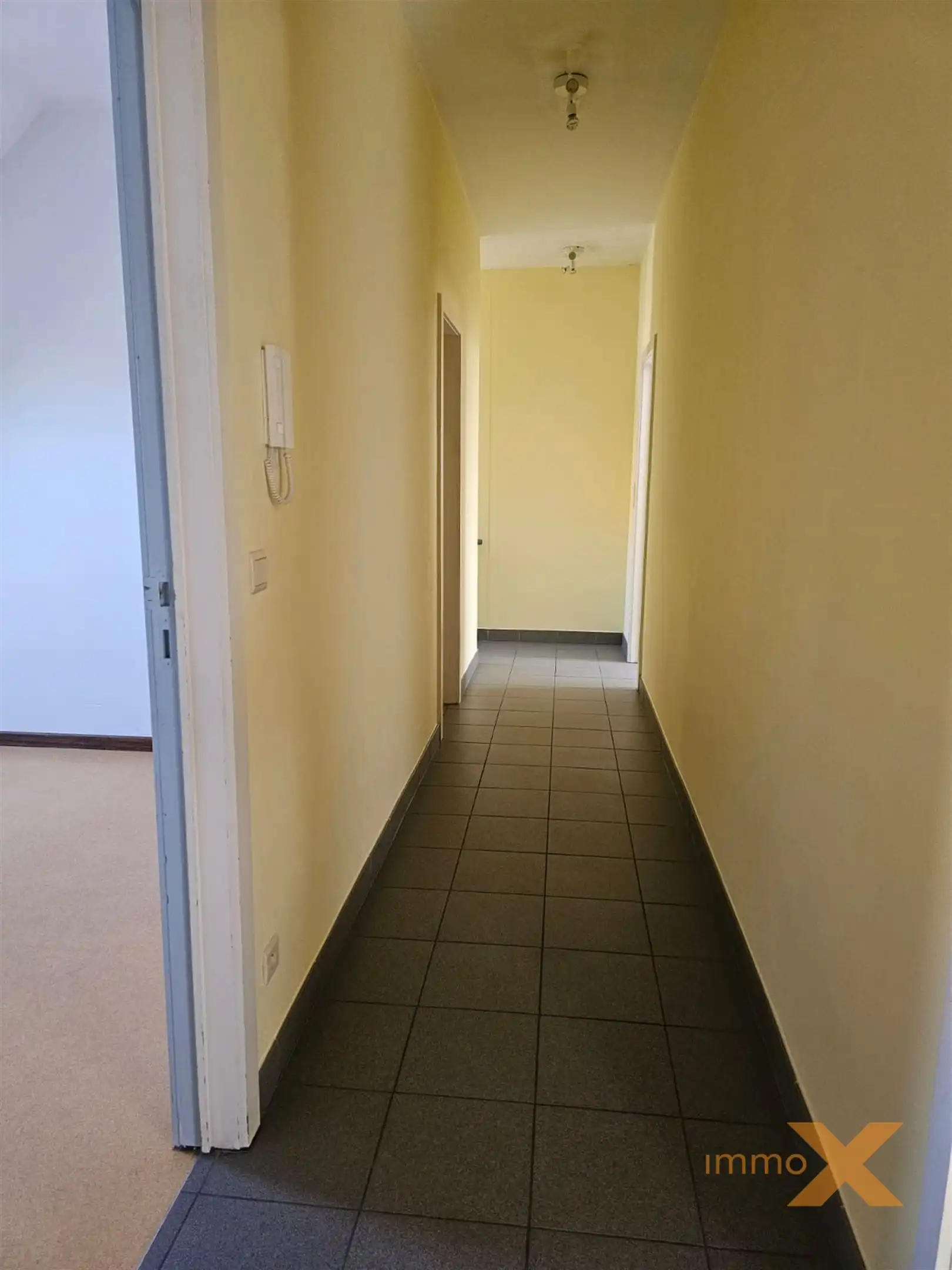GROOT DUPLEXAPPARTEMENT MET RUIM TERRAS EN GARAGE foto 14