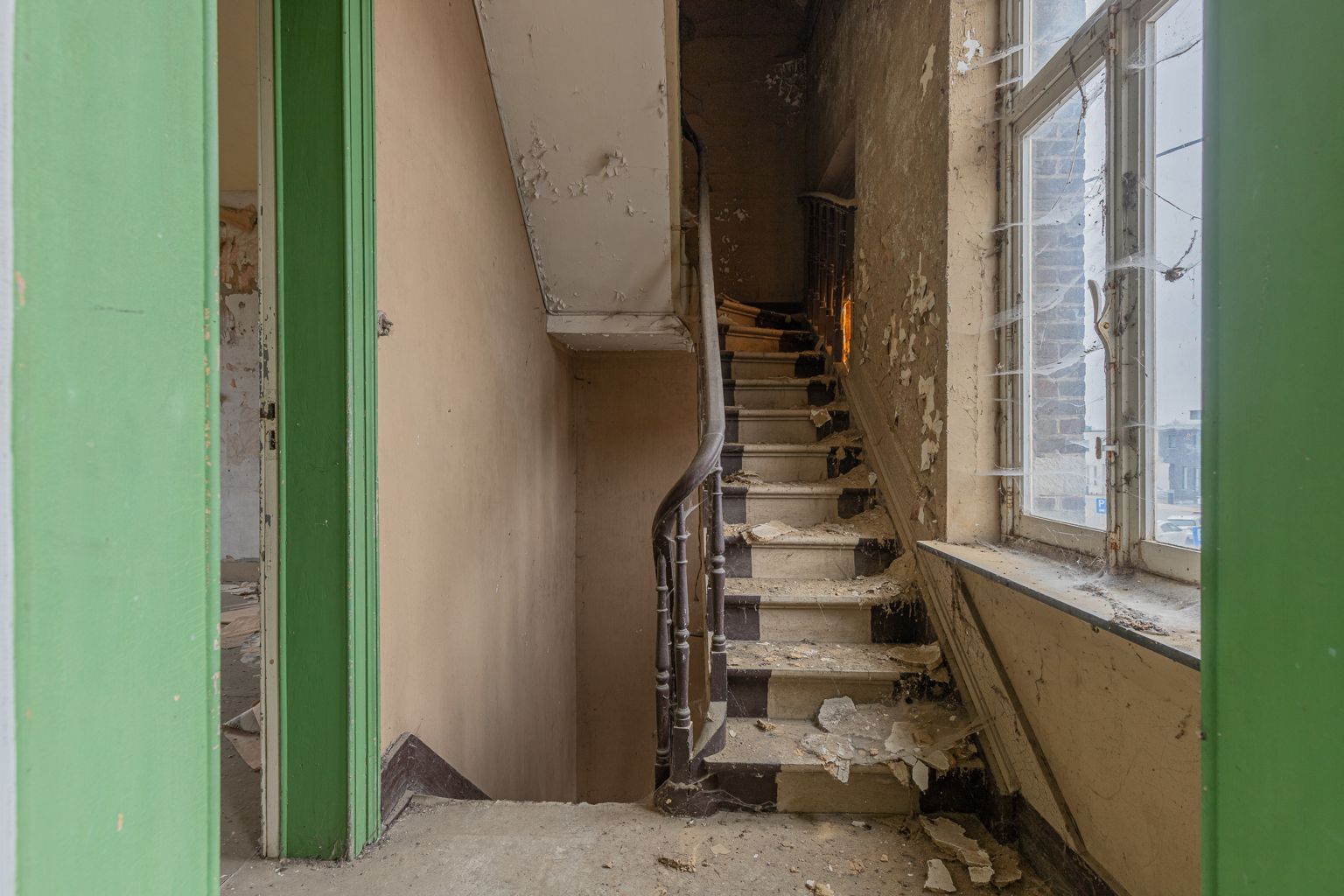 Authentiek stationsgebouw in Lebbeke  foto 13