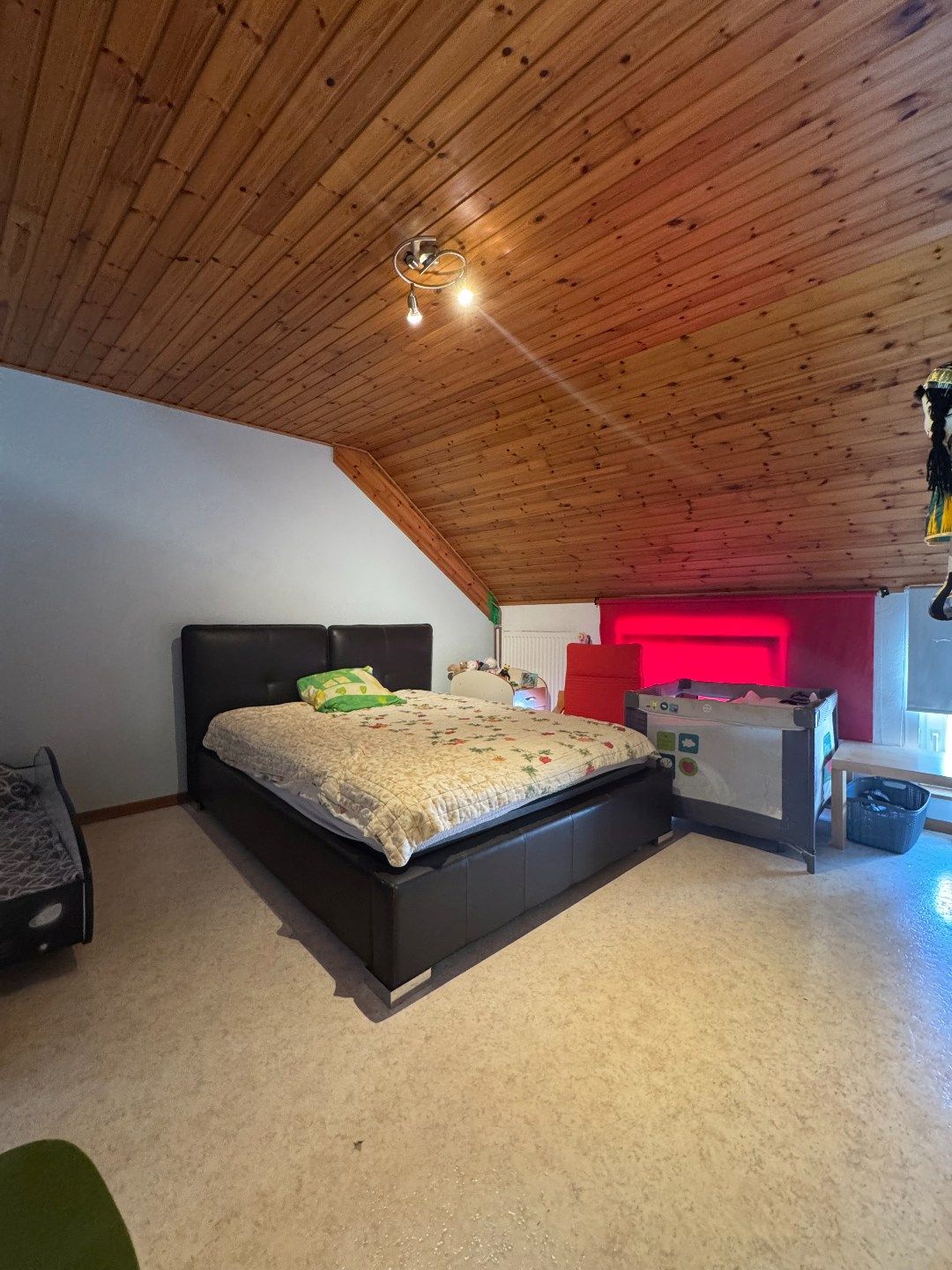 Charmant stadshuis met tuin nabij het centrum van Vilvoorde foto 15