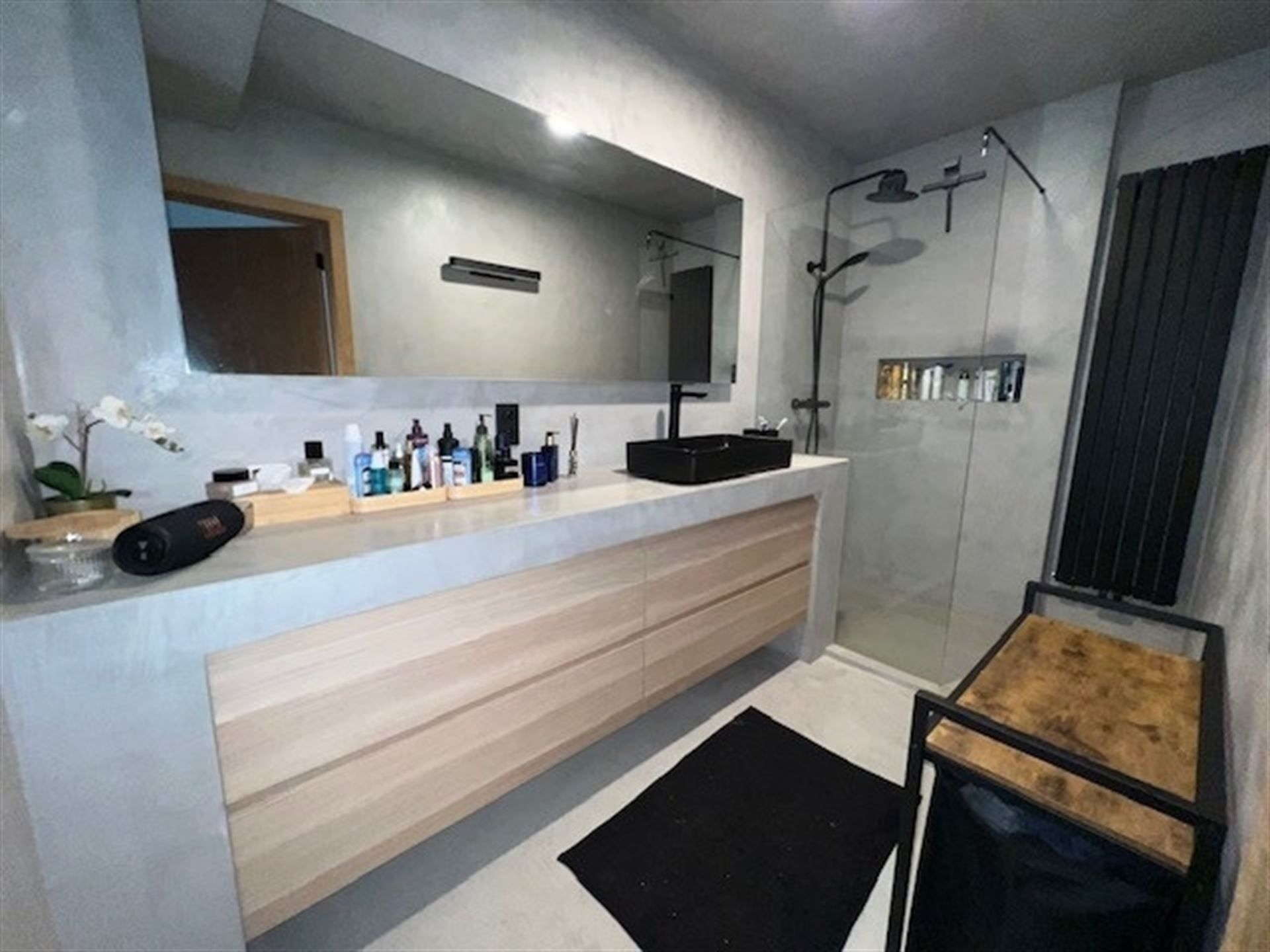 instapklaar appartement met garage ! foto 11