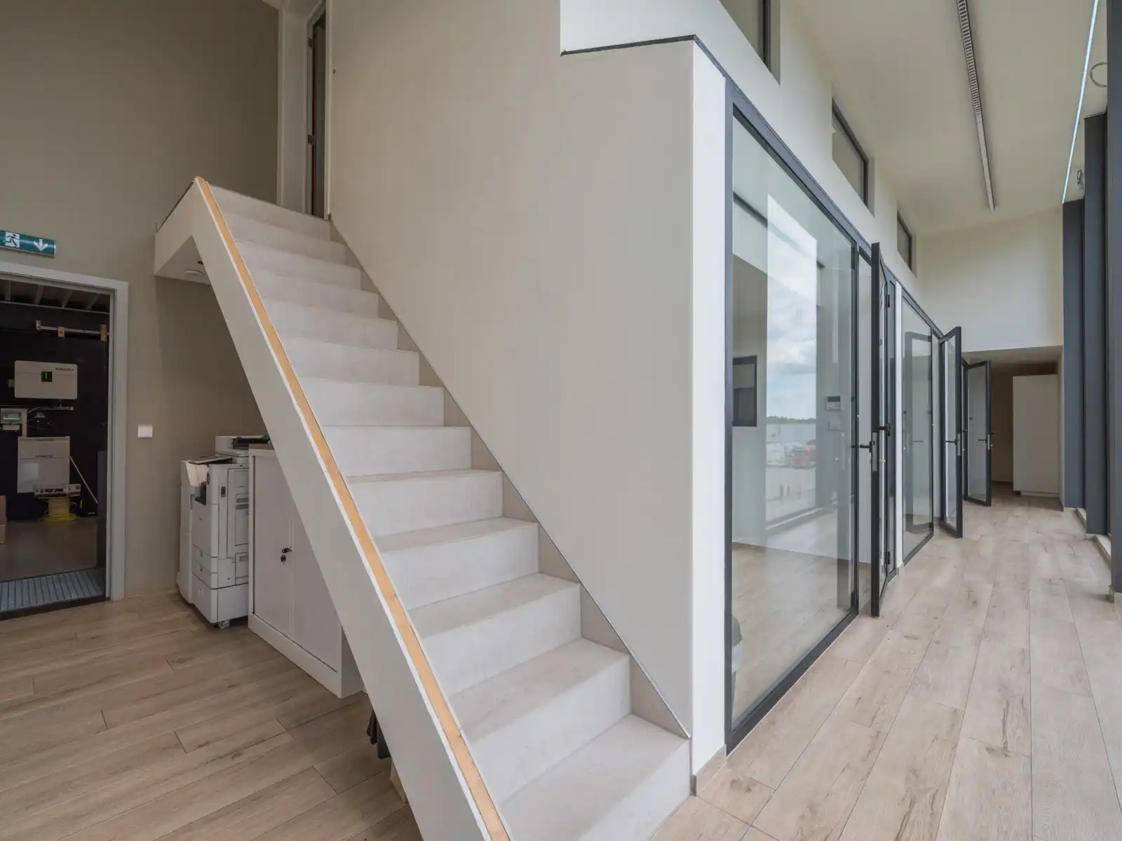 Bedrijfsvastgoed te koop foto 15