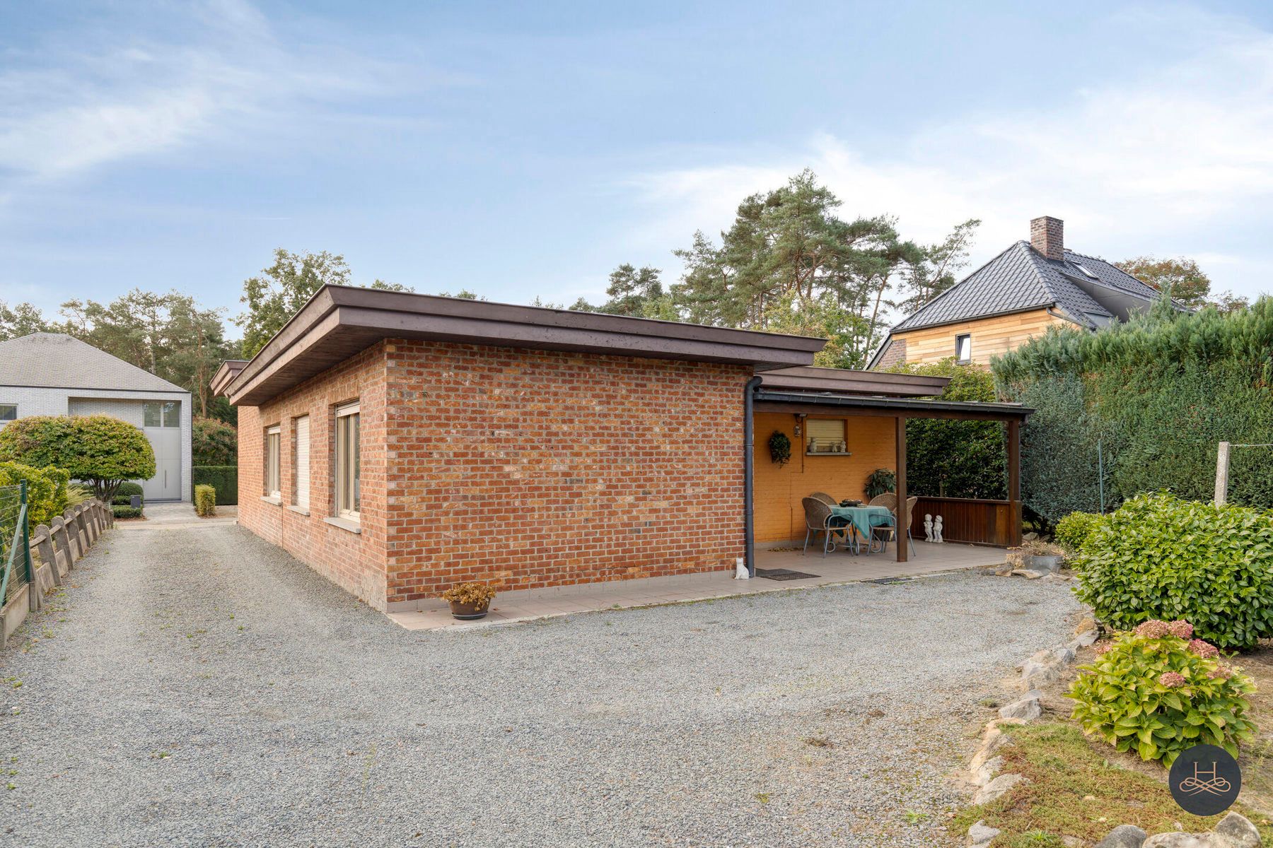 Gelijkvloerse woning met veel potentieel foto 23