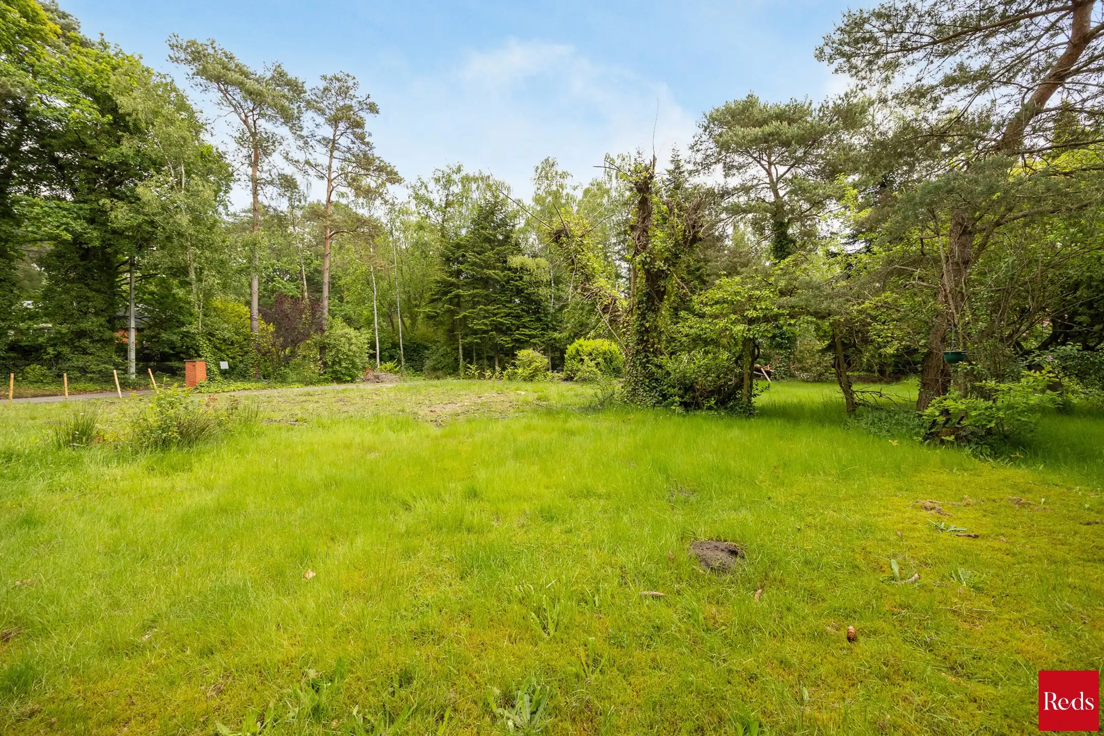 Unieke bouwgrond te koop op 1500m2 foto 4