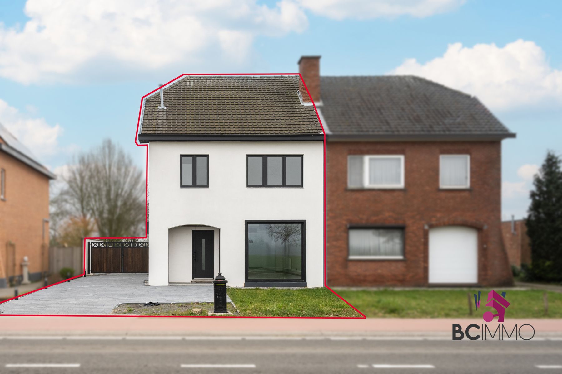 Huis te koop Stevoortse Kiezel 97 - 3511 Hasselt Kuringen