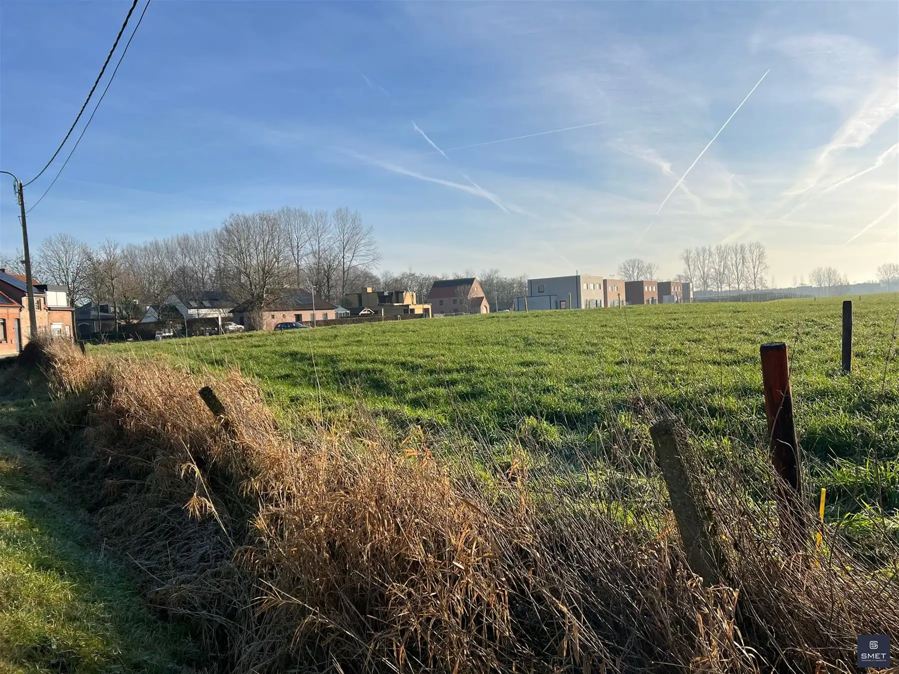 2 PRACHTIGE BOUWGRONDEN VOOR OB foto 11