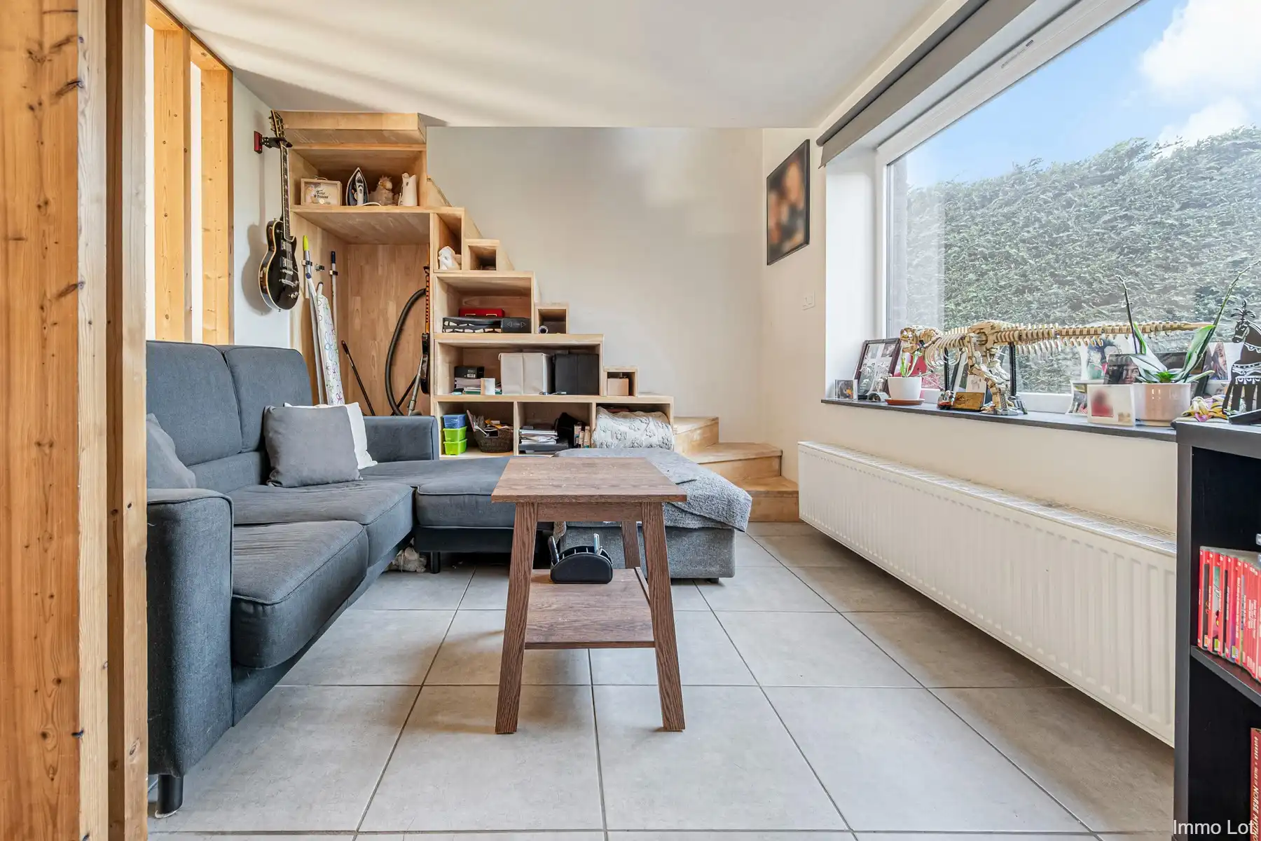 Volledig vernieuwde starterswoning  foto 6