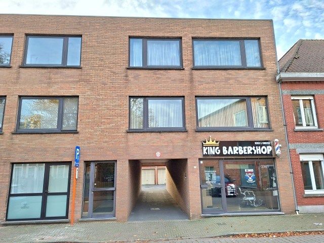 Huis te huur Oude Dorpsweg 67 - d/01.02 - 8490 Varsenare