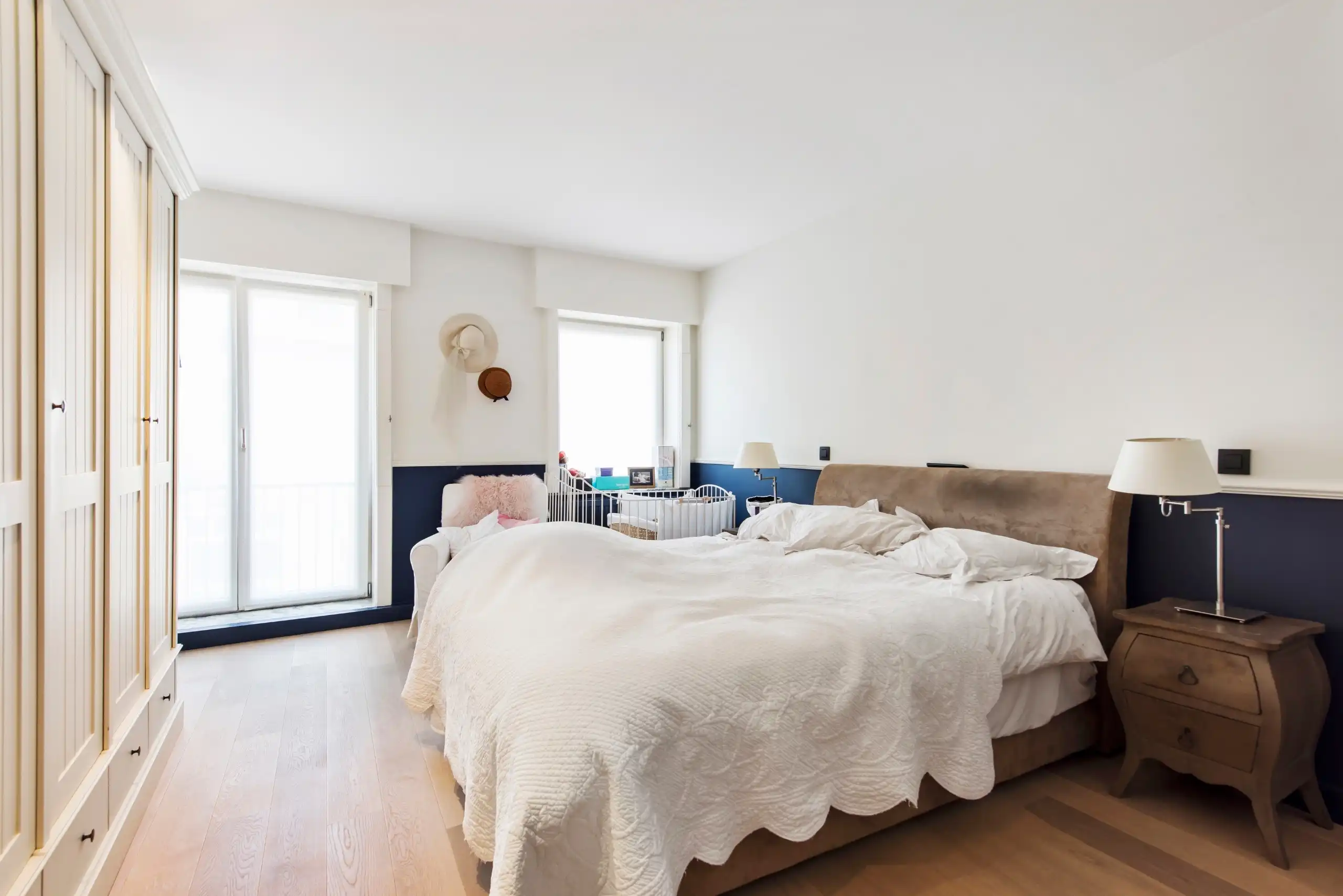 Handelspand met woonst op topligging foto 12