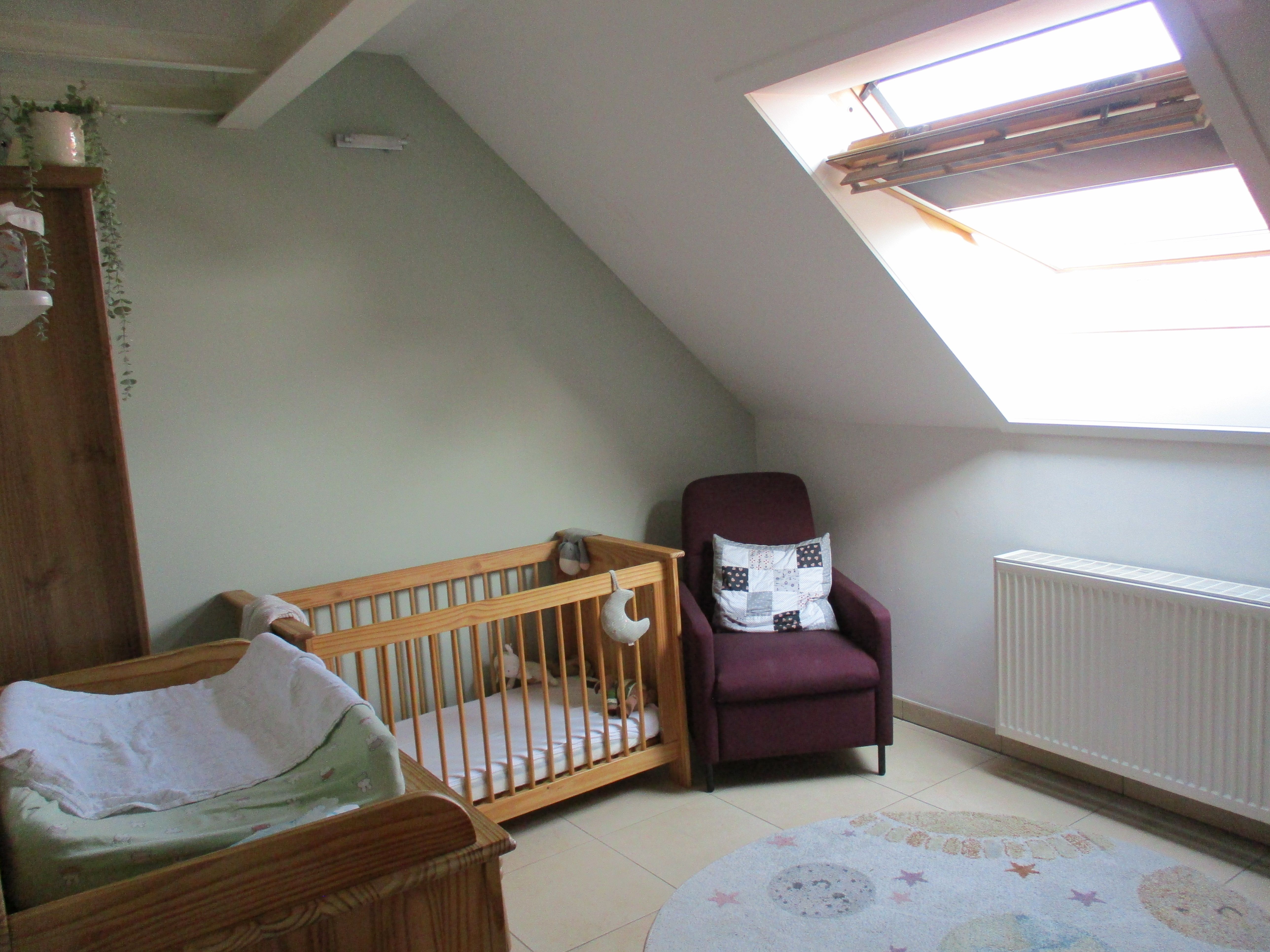Recent appartement met loft-gevoel foto 4