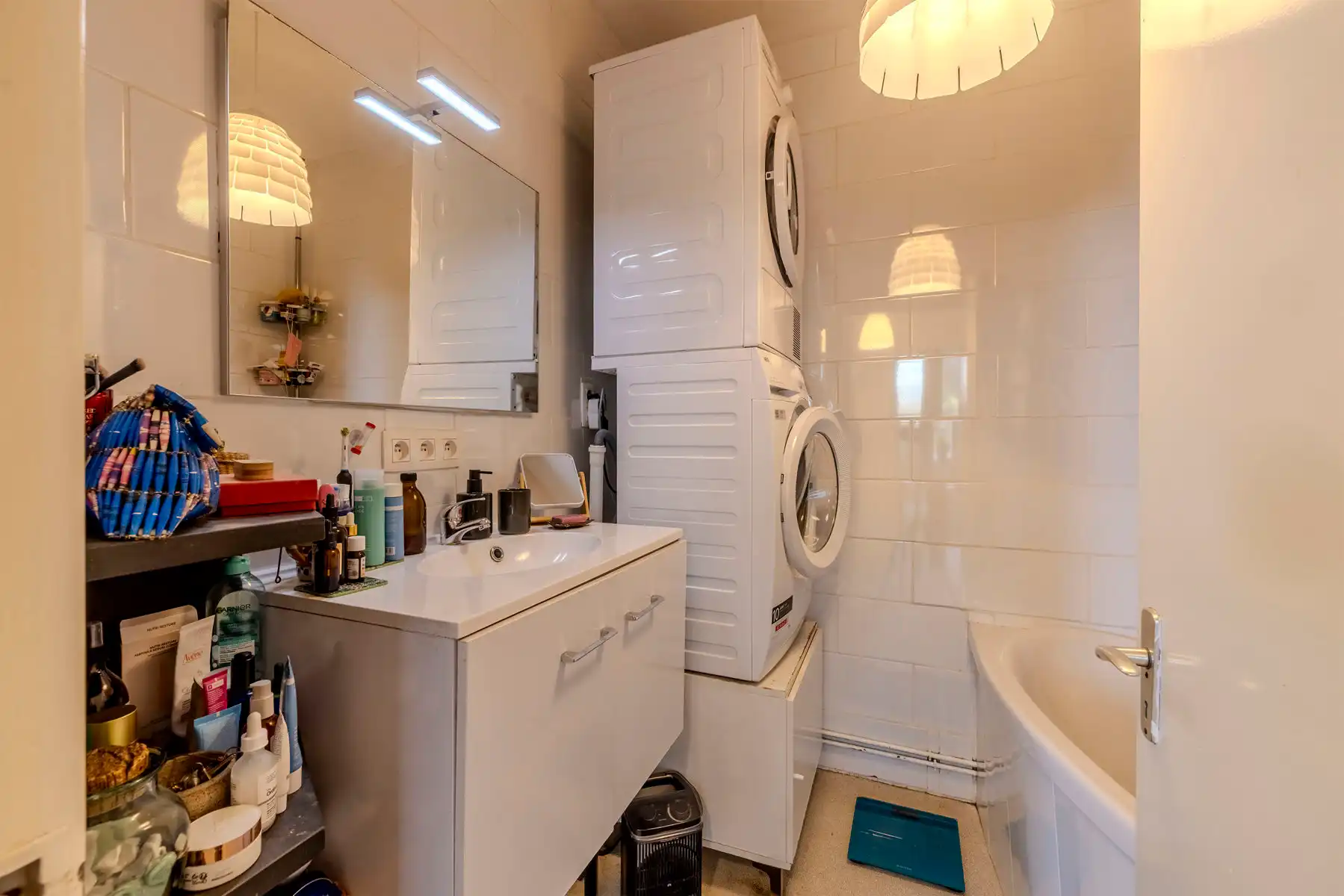 Appartement te koop foto 14