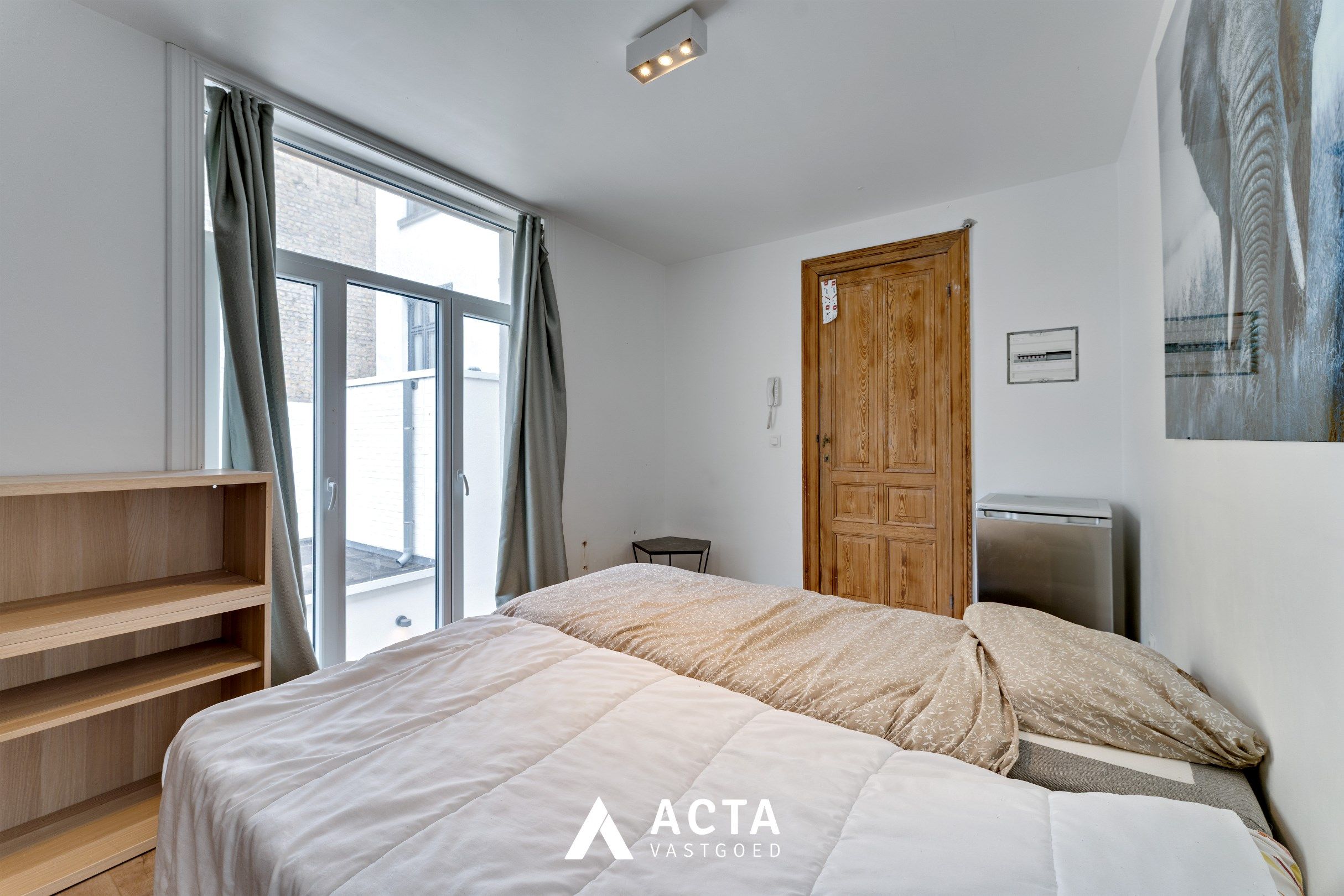 Gerenoveerde herenwoning met vier vergunde appartementen in hartje Oostende foto 17