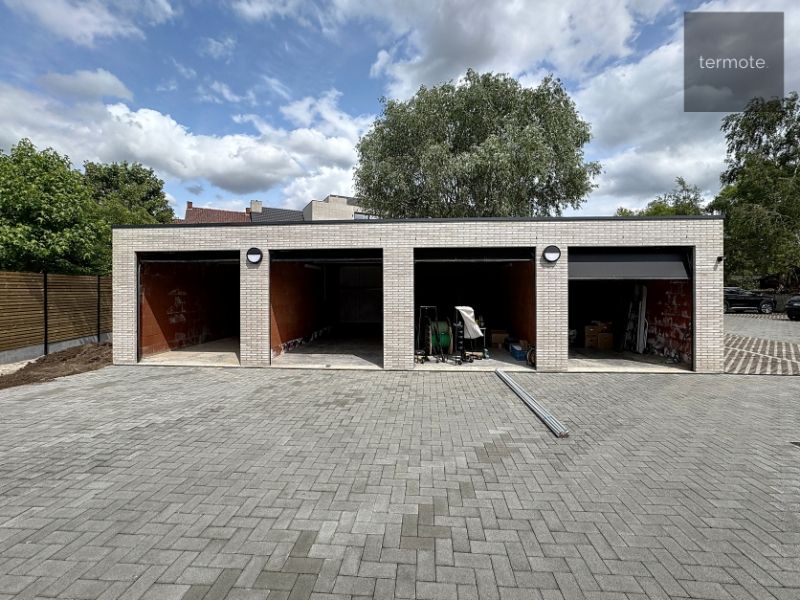 nieuwbouw-appartement foto 11