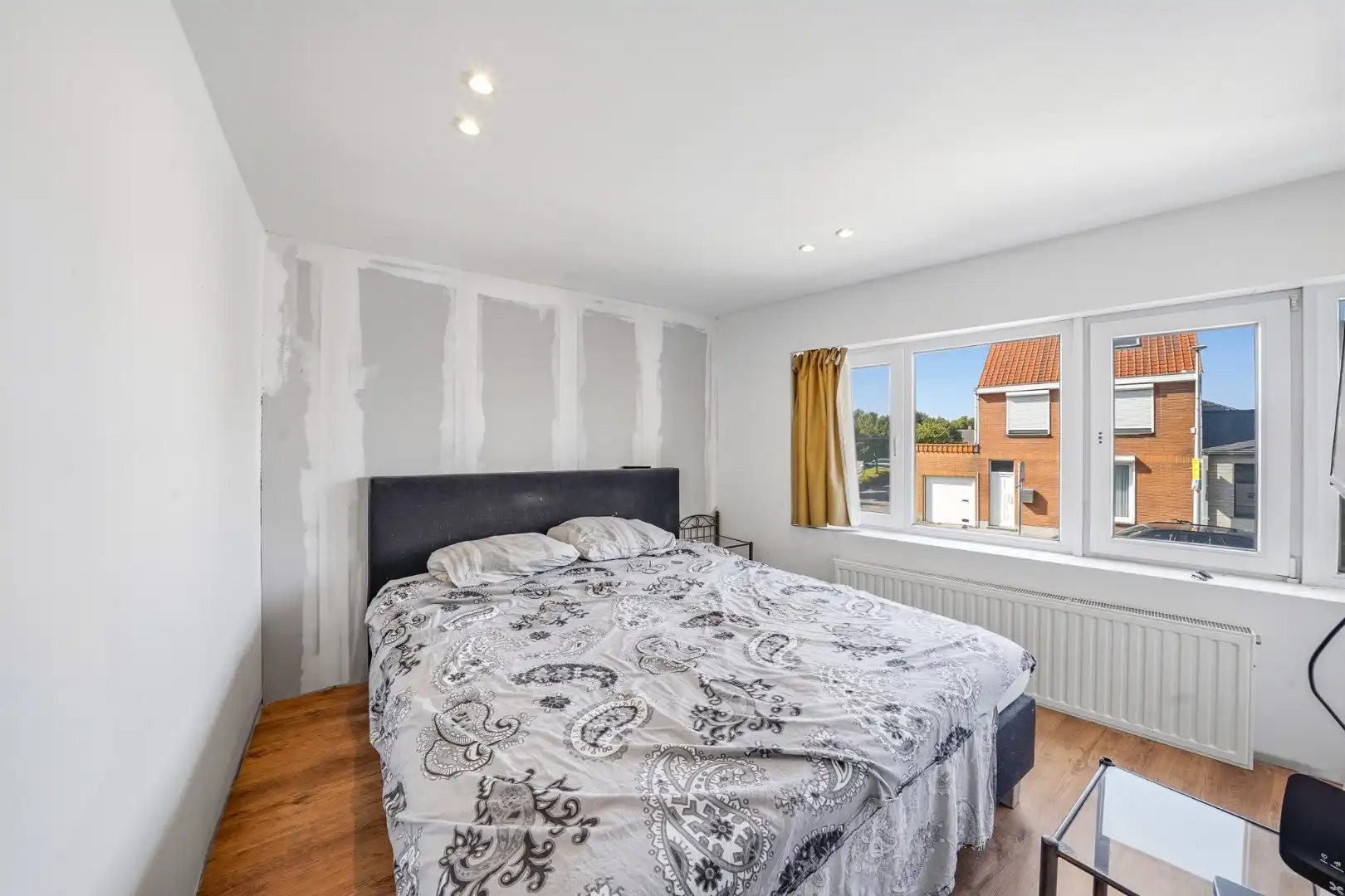Te renoveren woning met ruime tuin in Bredene foto 12