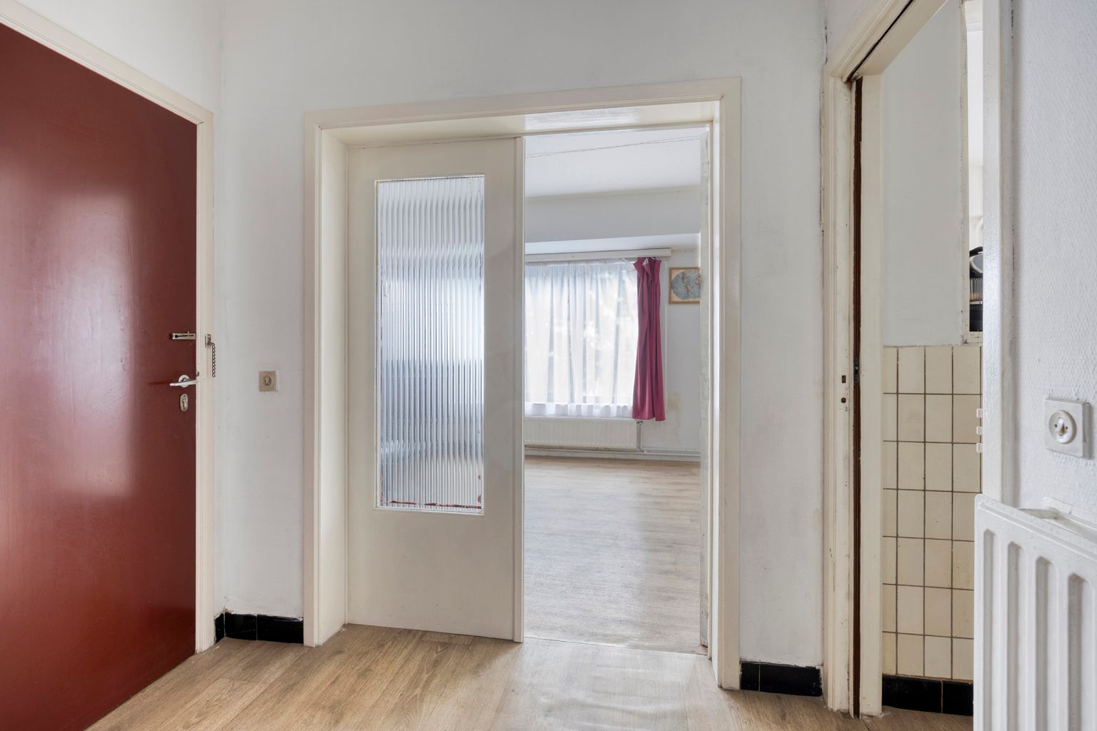 Opbrengsteigendom met 2 appartementen en garage foto 3
