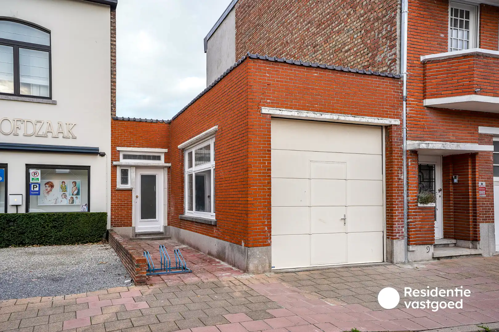 Ruime garage/opslagplaats van ca. 90 m² te huur – onmiddellijk beschikbaar! foto 7