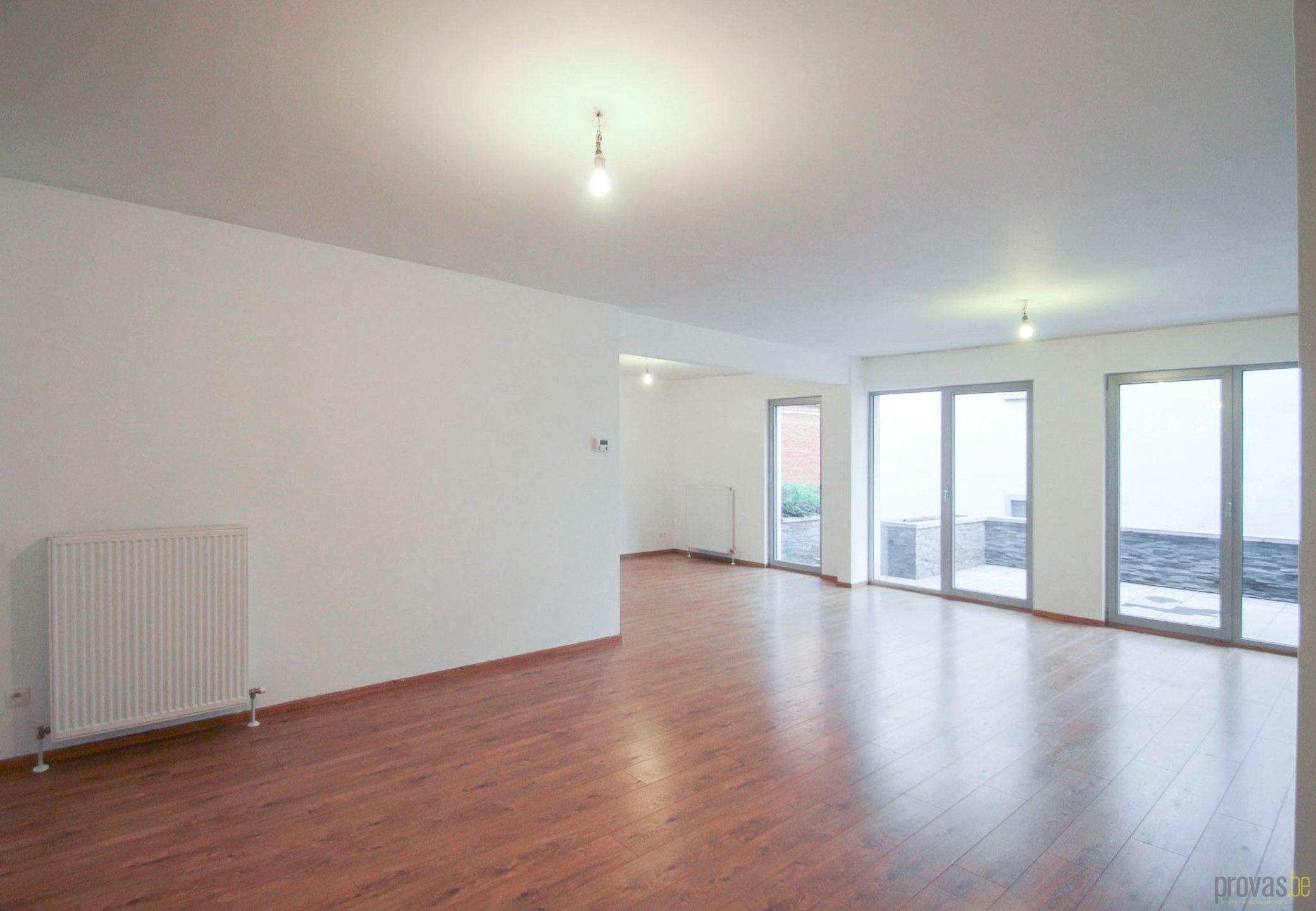 Appartement te koop Minderbroedersstraat 12/01 - 2000 Antwerpen