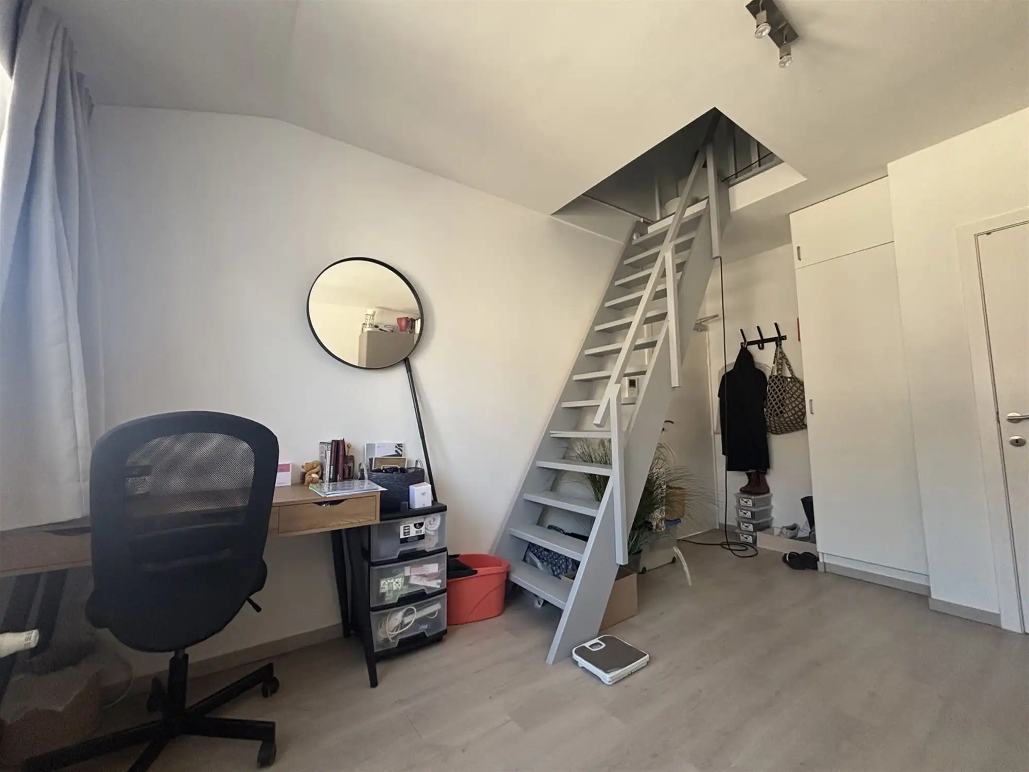 Luxe duplexstudio te Heverlee! foto {{pictureIndex}}