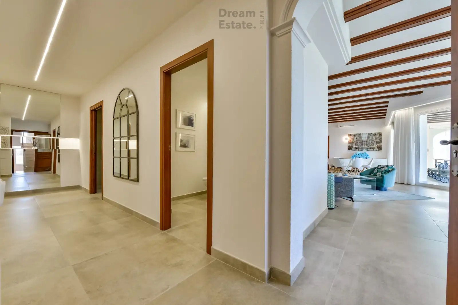 Exclusieve luxe villa in Altea – Waar elegantie en panoramisch uitzicht samenkomen foto 65