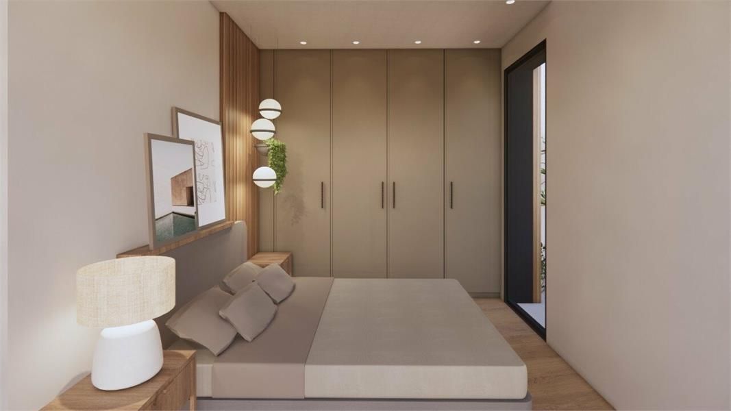 EXCLUSIEVE NIEUWBOUW VILLA'S IN TORRE DE LA HORADADA foto 9