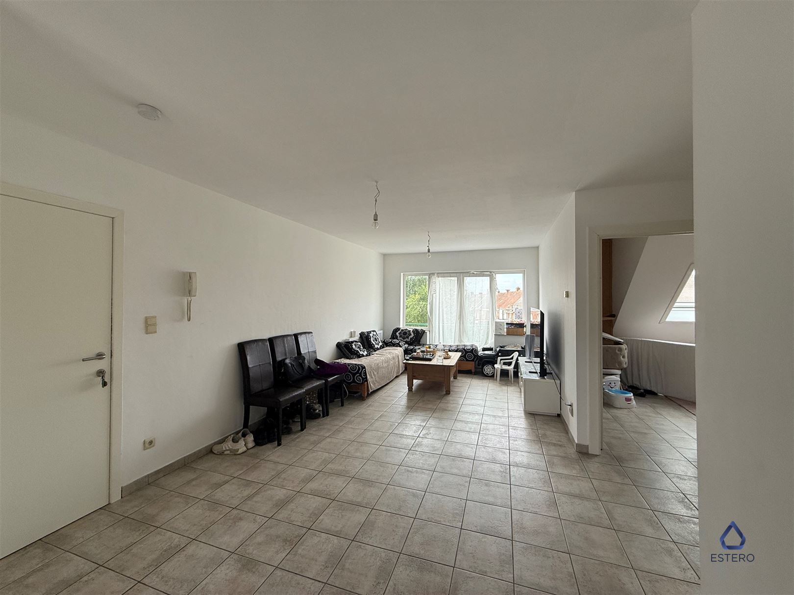 Opbrengsteigendom appartementsgebouw met 7 units  foto 3