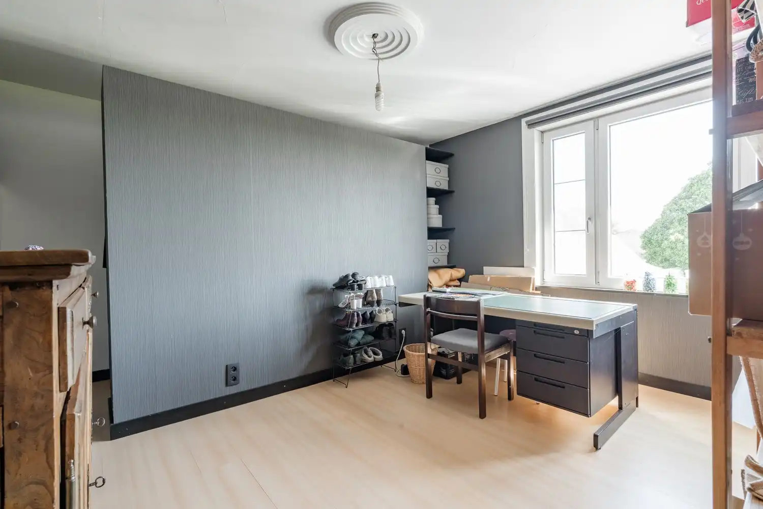 Karaktervolle woning op een prachtig perceel van 860 m² foto 22
