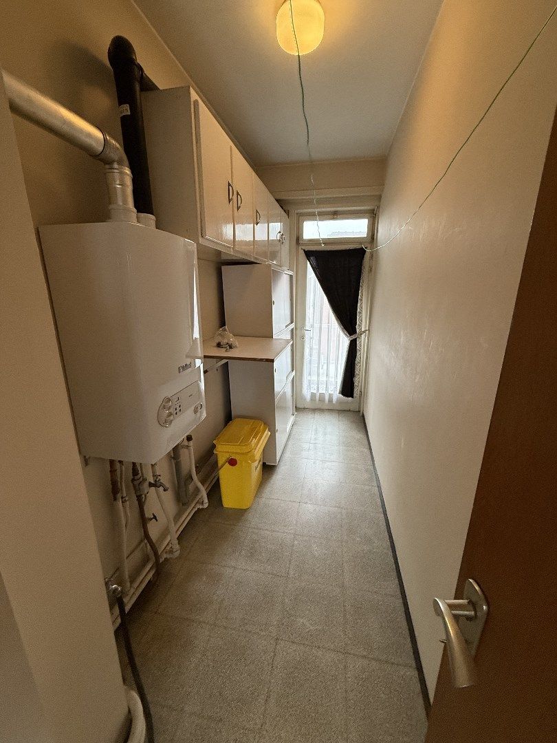 Ruim appartement te huur met 2 slaapkamers op een TOPlocatie te Lier! foto 10